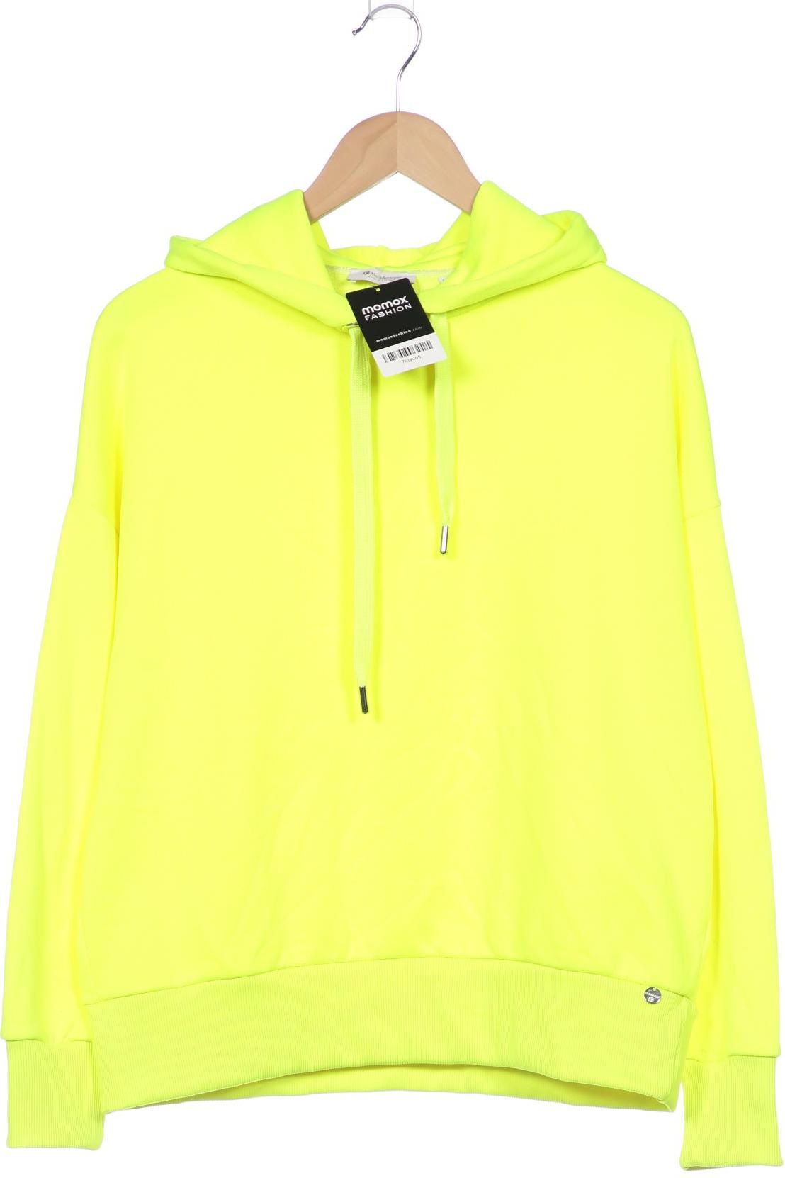 

Rich & Royal Damen Kapuzenpullover, neon, Gr. 38