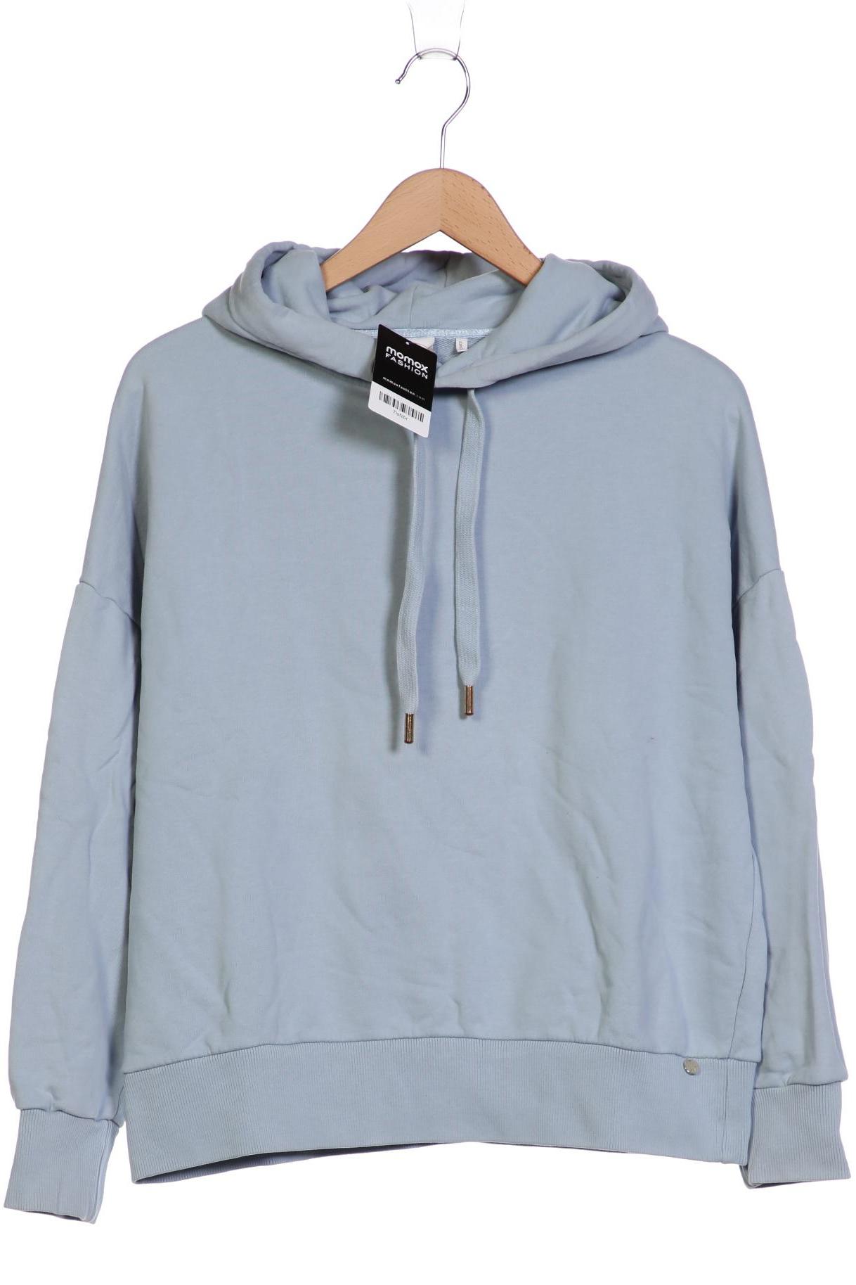 

Rich&Royal Damen Kapuzenpullover, hellblau