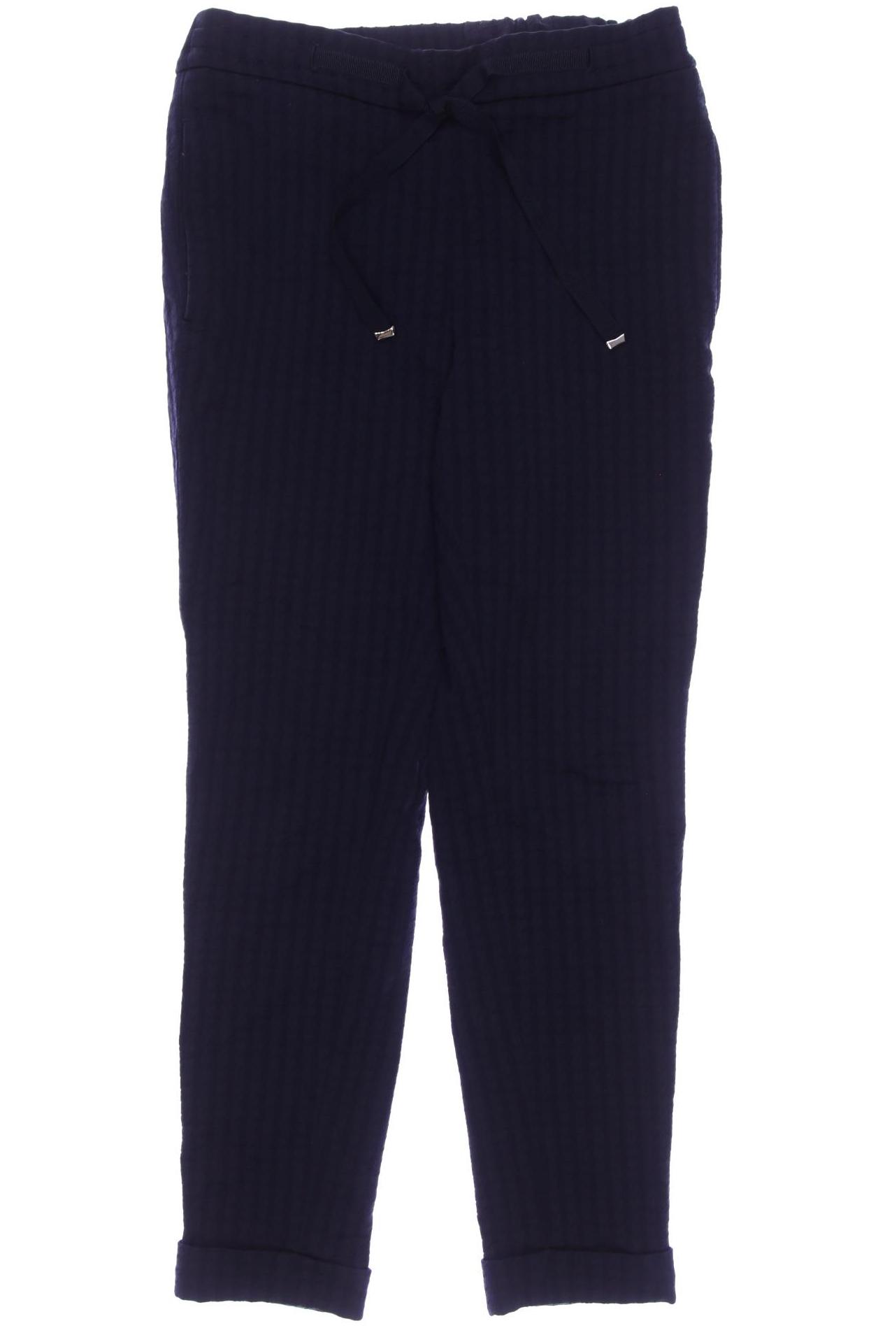 

Rich & Royal Damen Stoffhose, marineblau, Gr. 36