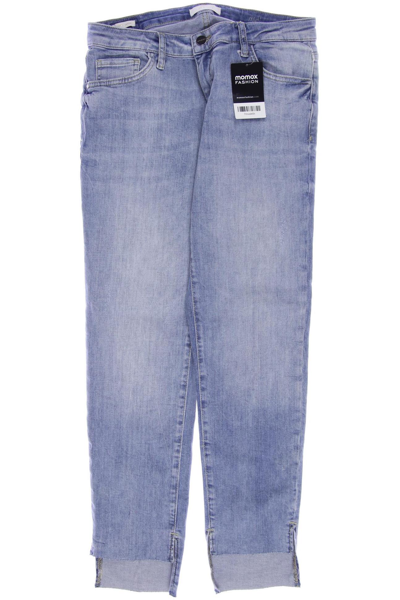

Rich & Royal Damen Jeans, blau