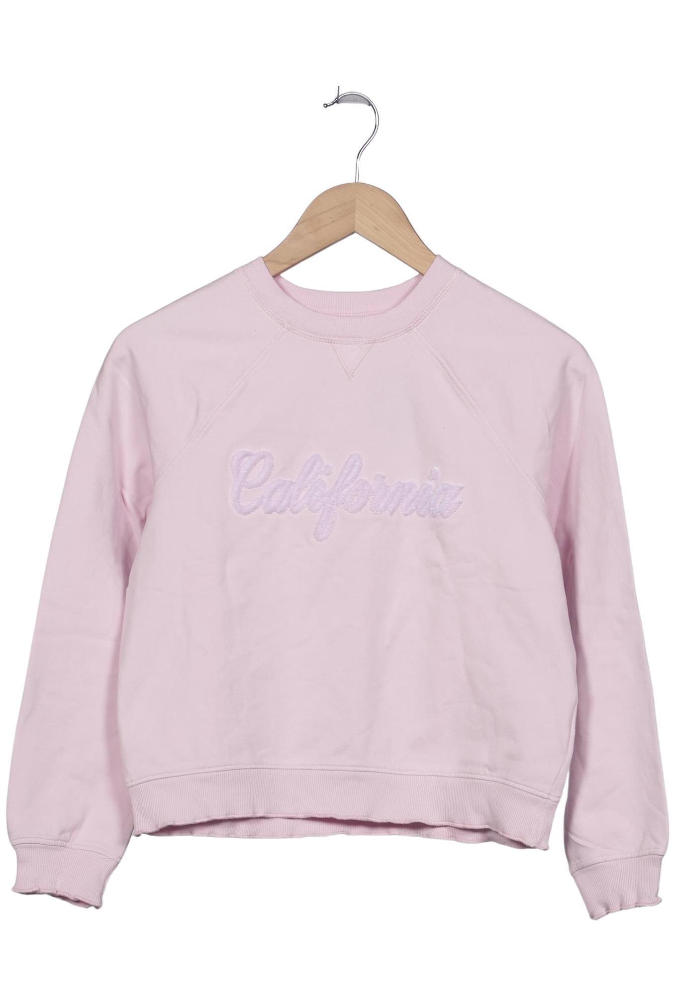 

Rich & Royal Damen Sweatshirt, pink, Gr. 34