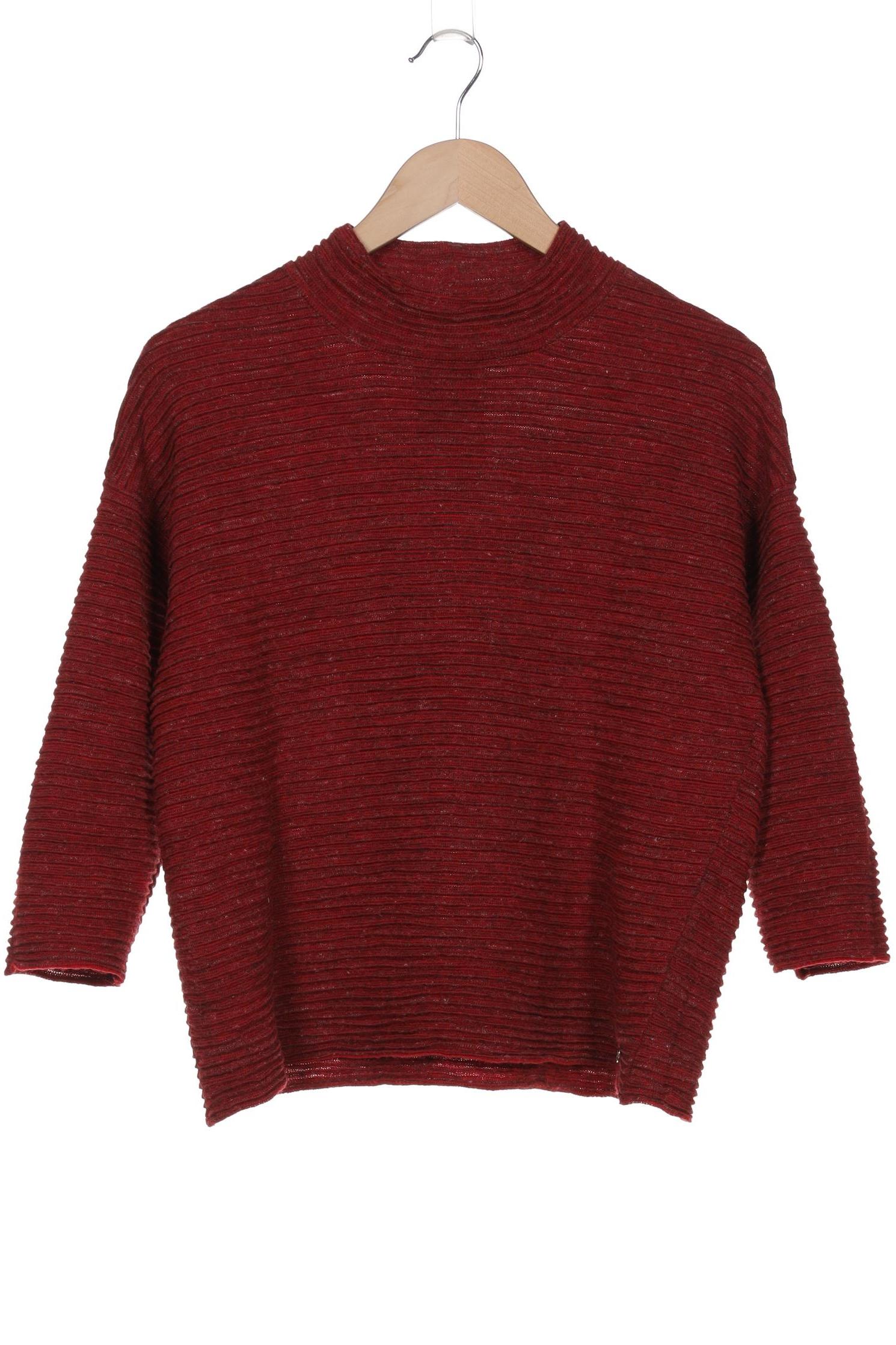 

Rich & Royal Damen Pullover, rot, Gr. 38