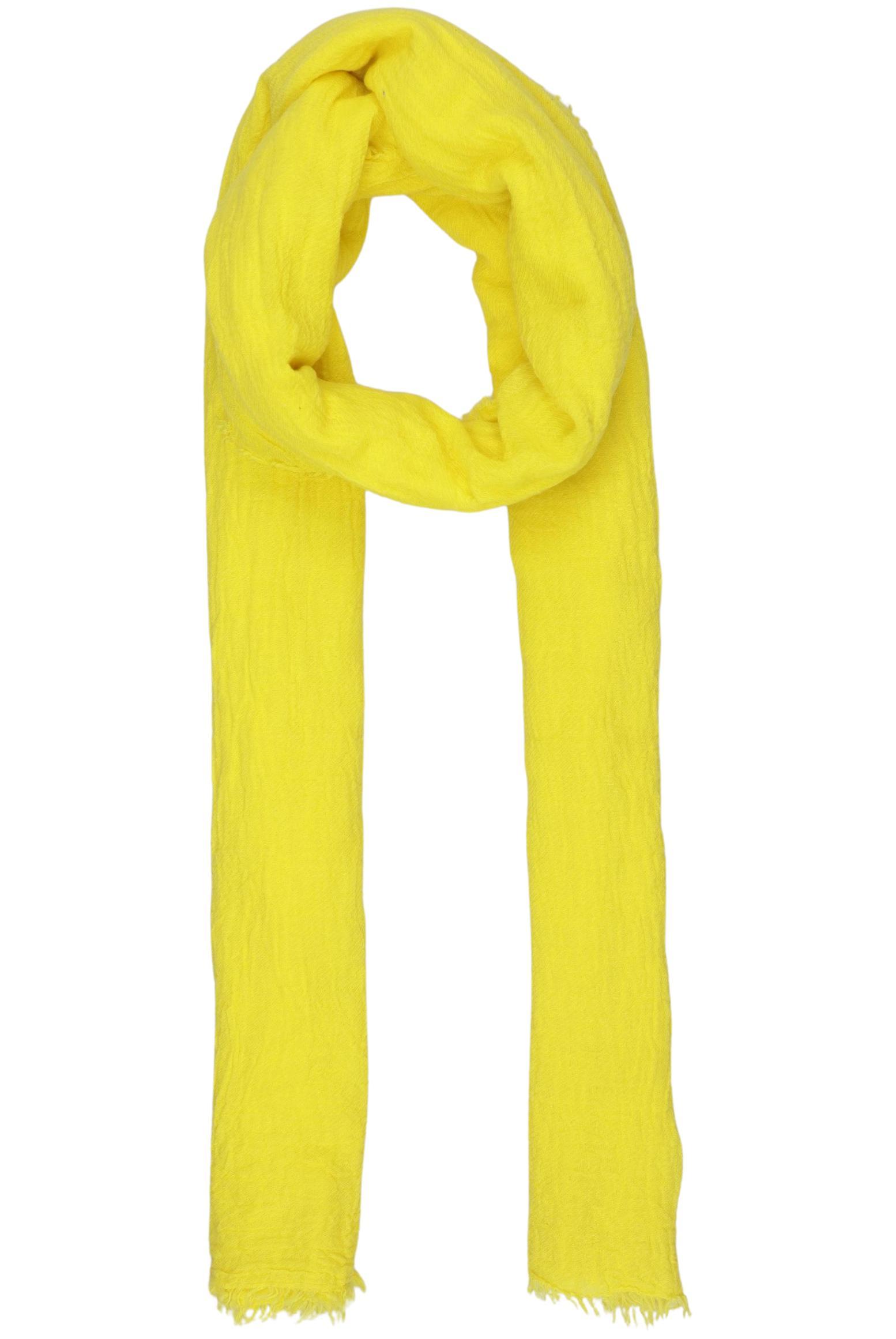 

Rich & Royal Damen Schal, gelb, Gr.