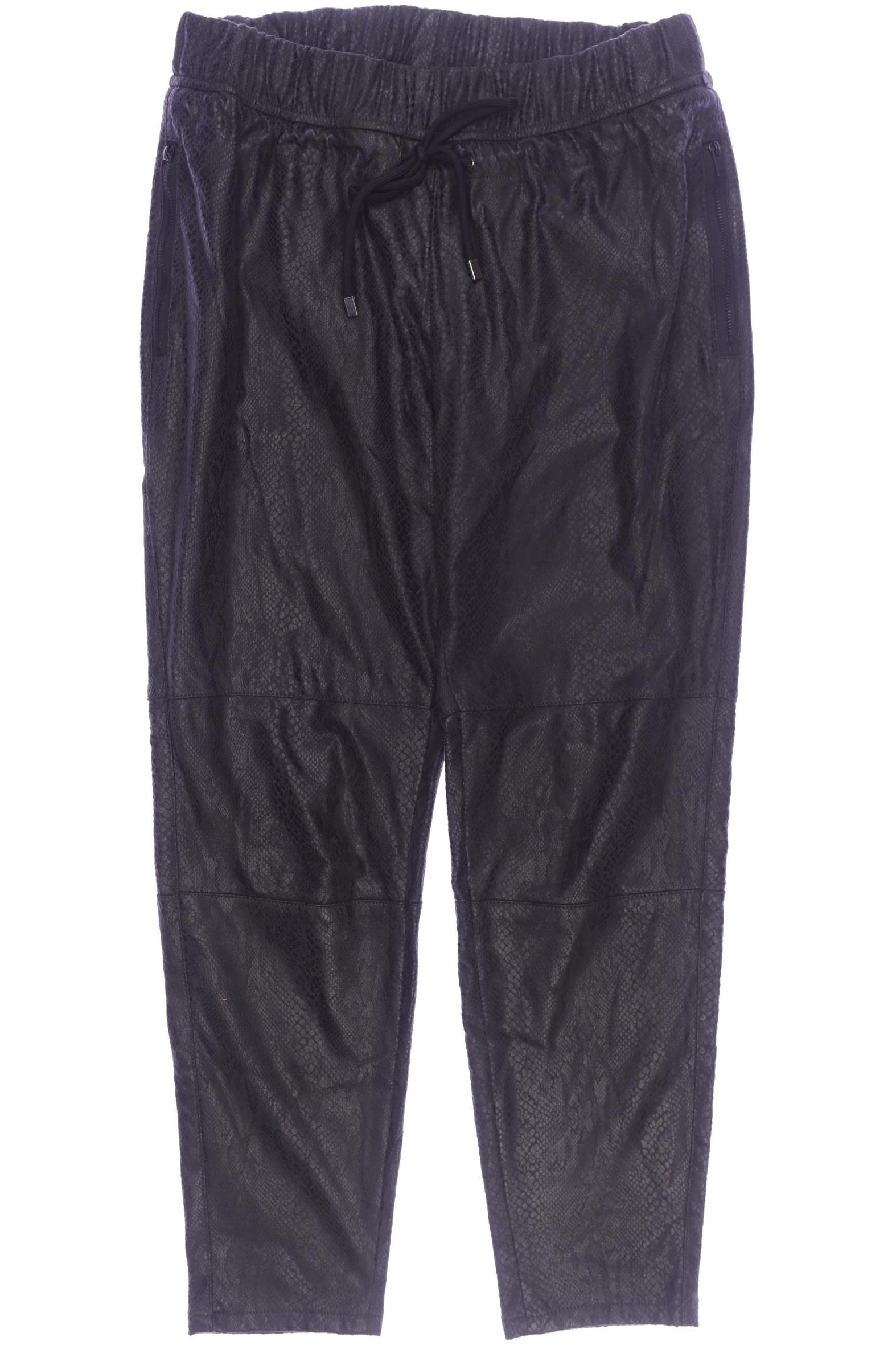 

Rich & Royal Damen Stoffhose, schwarz, Gr. 38