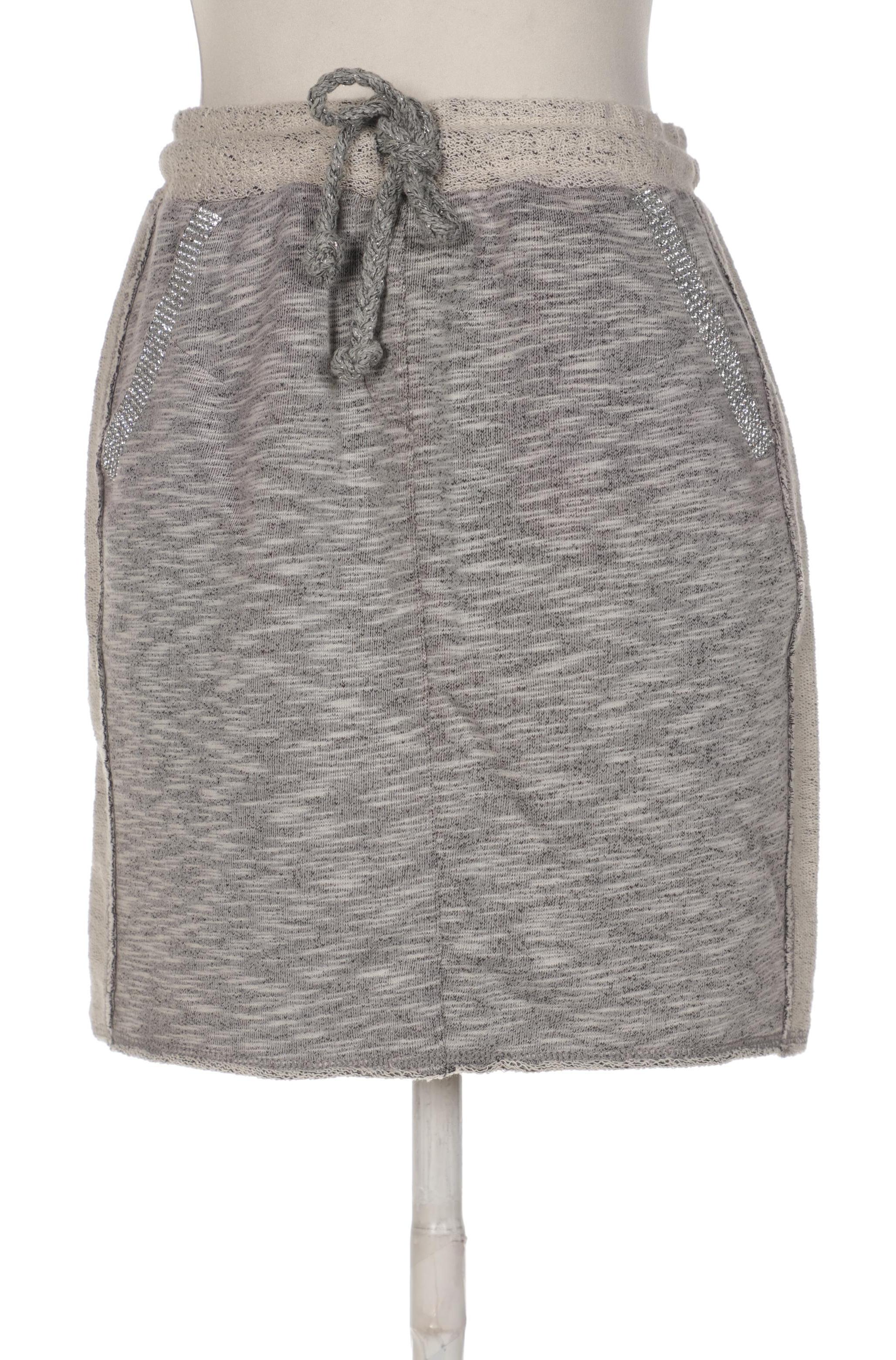 

Rich&Royal Damen Rock, grau
