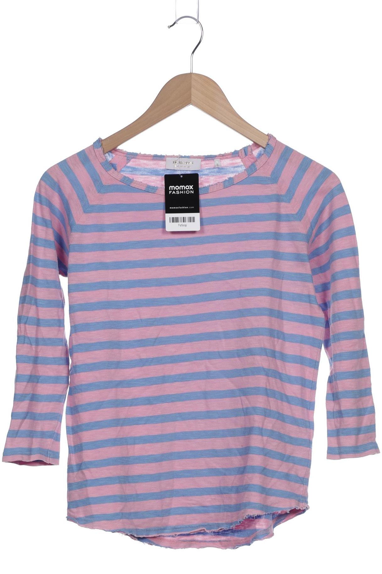 

Rich & Royal Damen Langarmshirt, flieder, Gr. 34