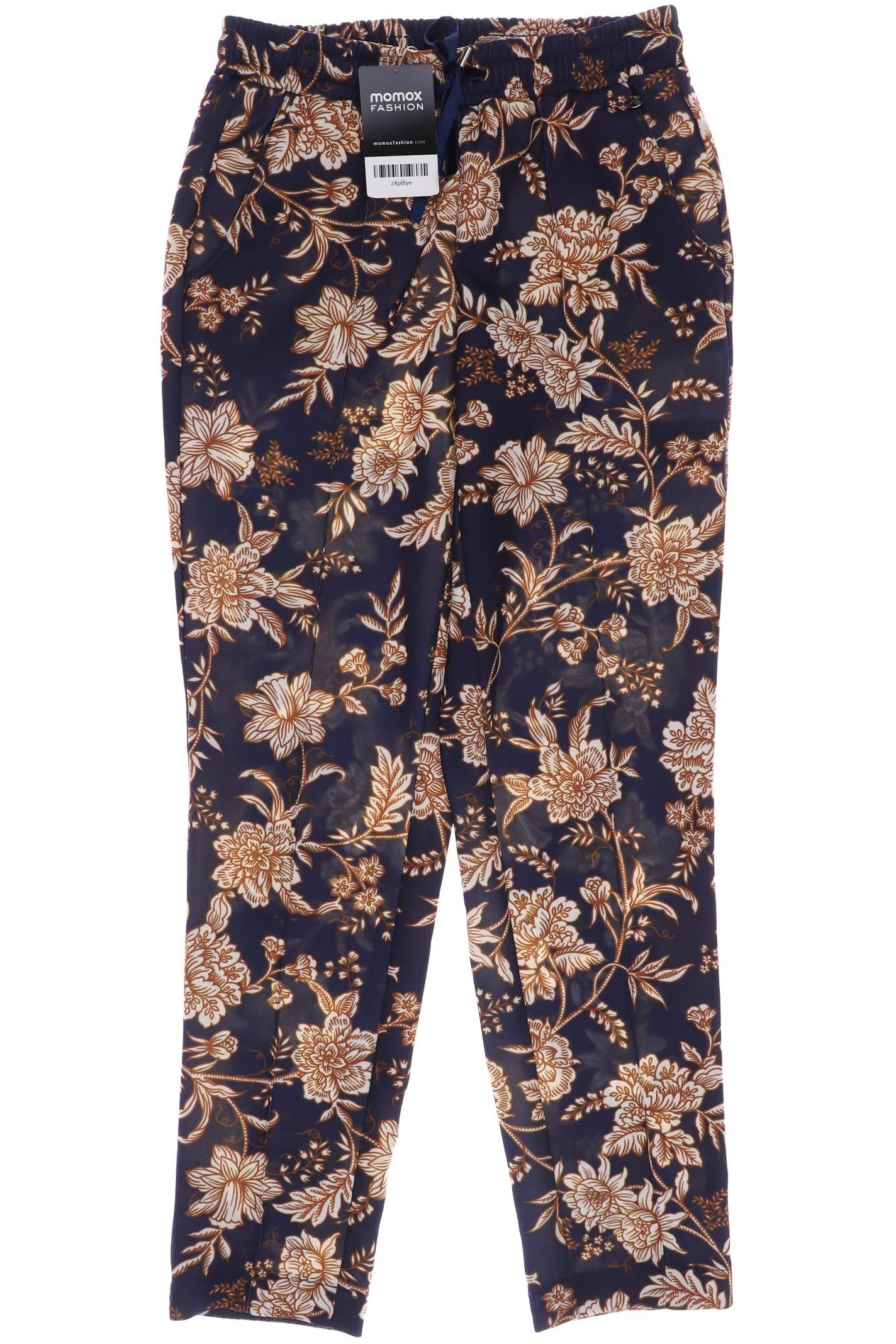 

Rich & Royal Damen Stoffhose, marineblau