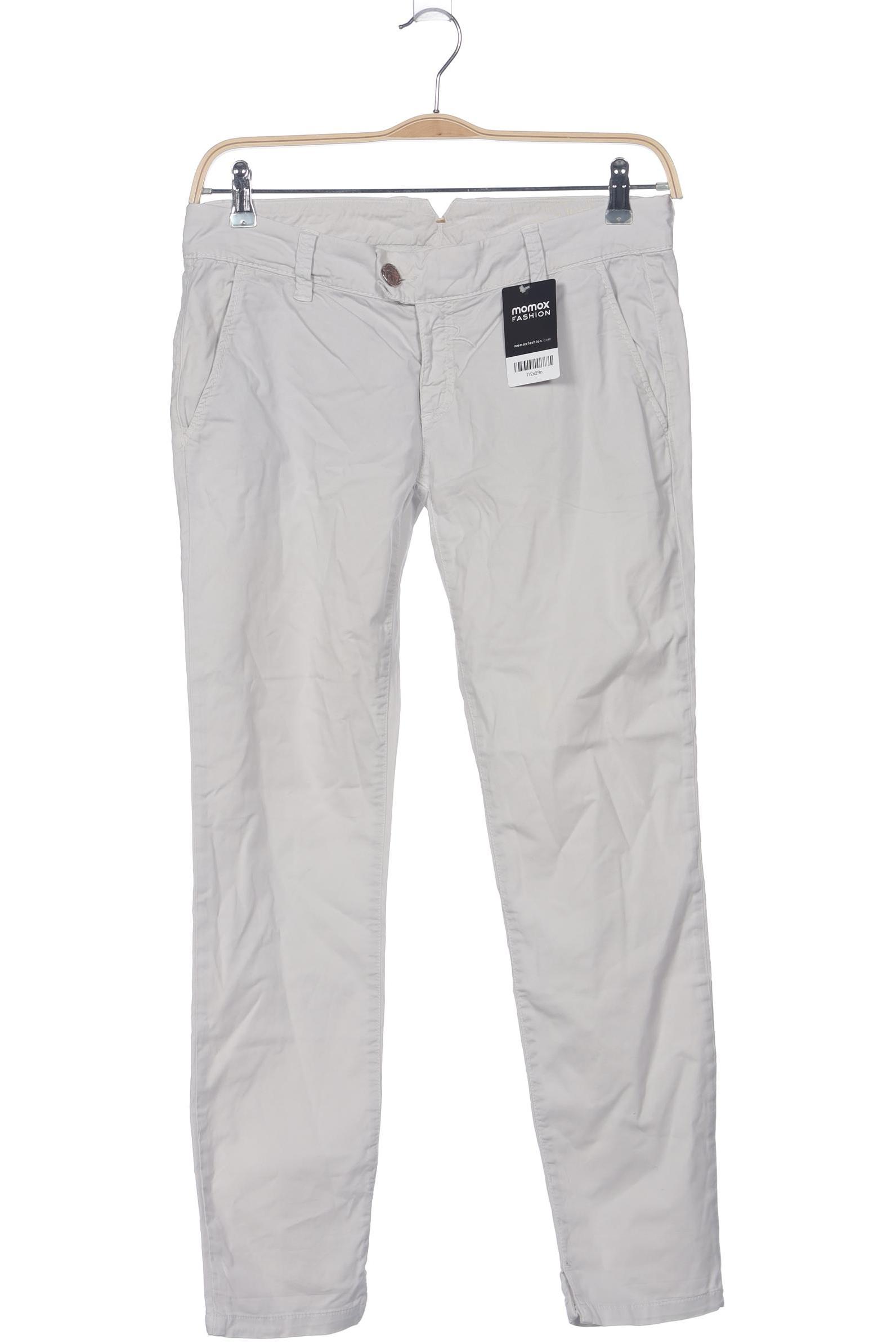 

Rich & Royal Damen Stoffhose, grau, Gr. 29