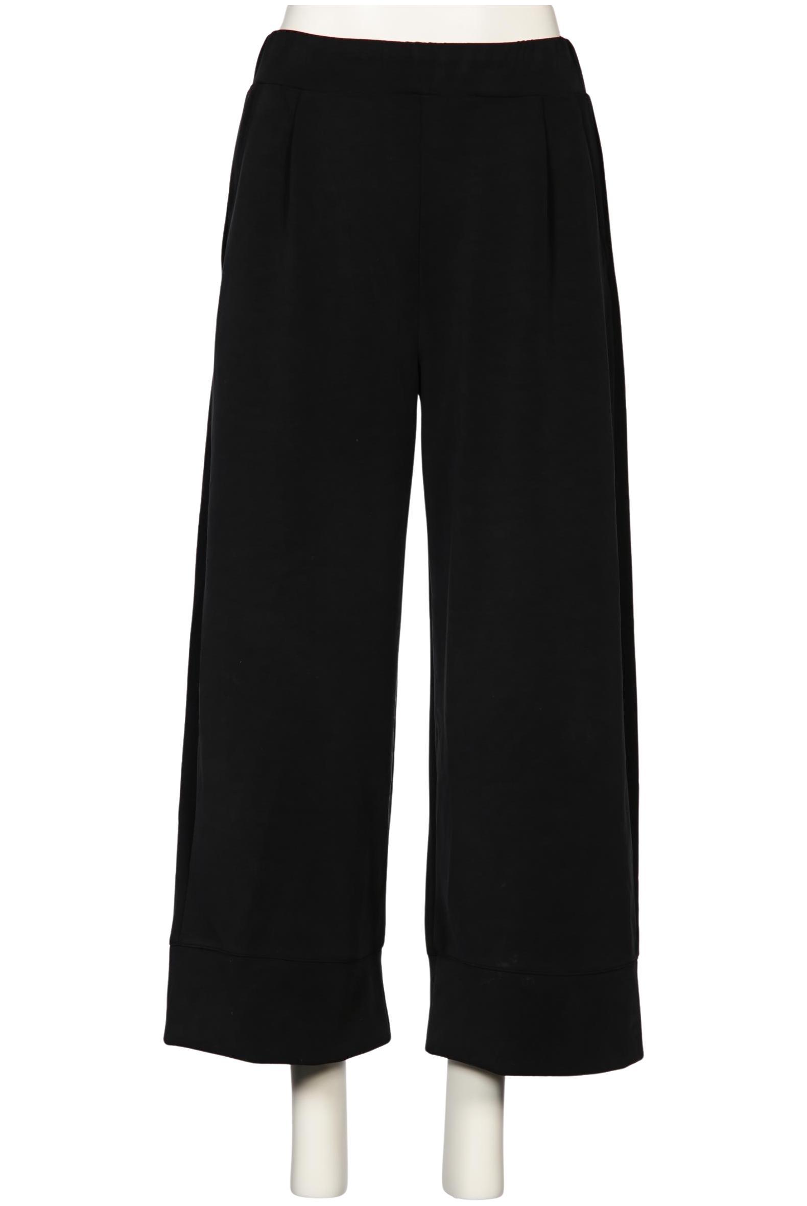 

Rich & Royal Damen Stoffhose, schwarz, Gr. 0