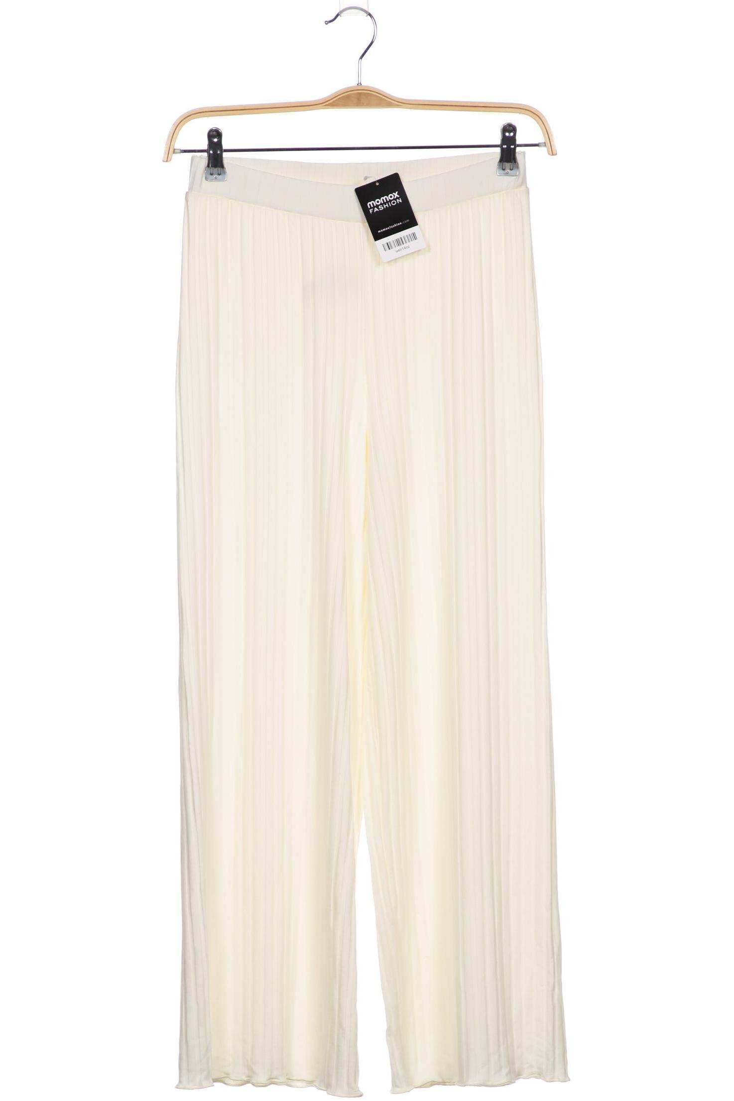 

Rich&Royal Damen Stoffhose, cremeweiß