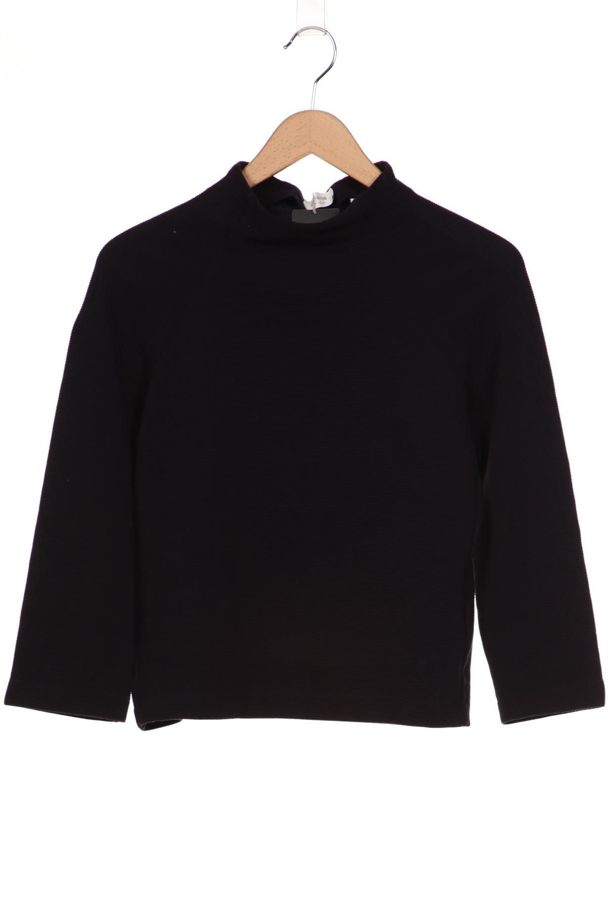 

Rich & Royal Damen Sweatshirt, marineblau, Gr. 36