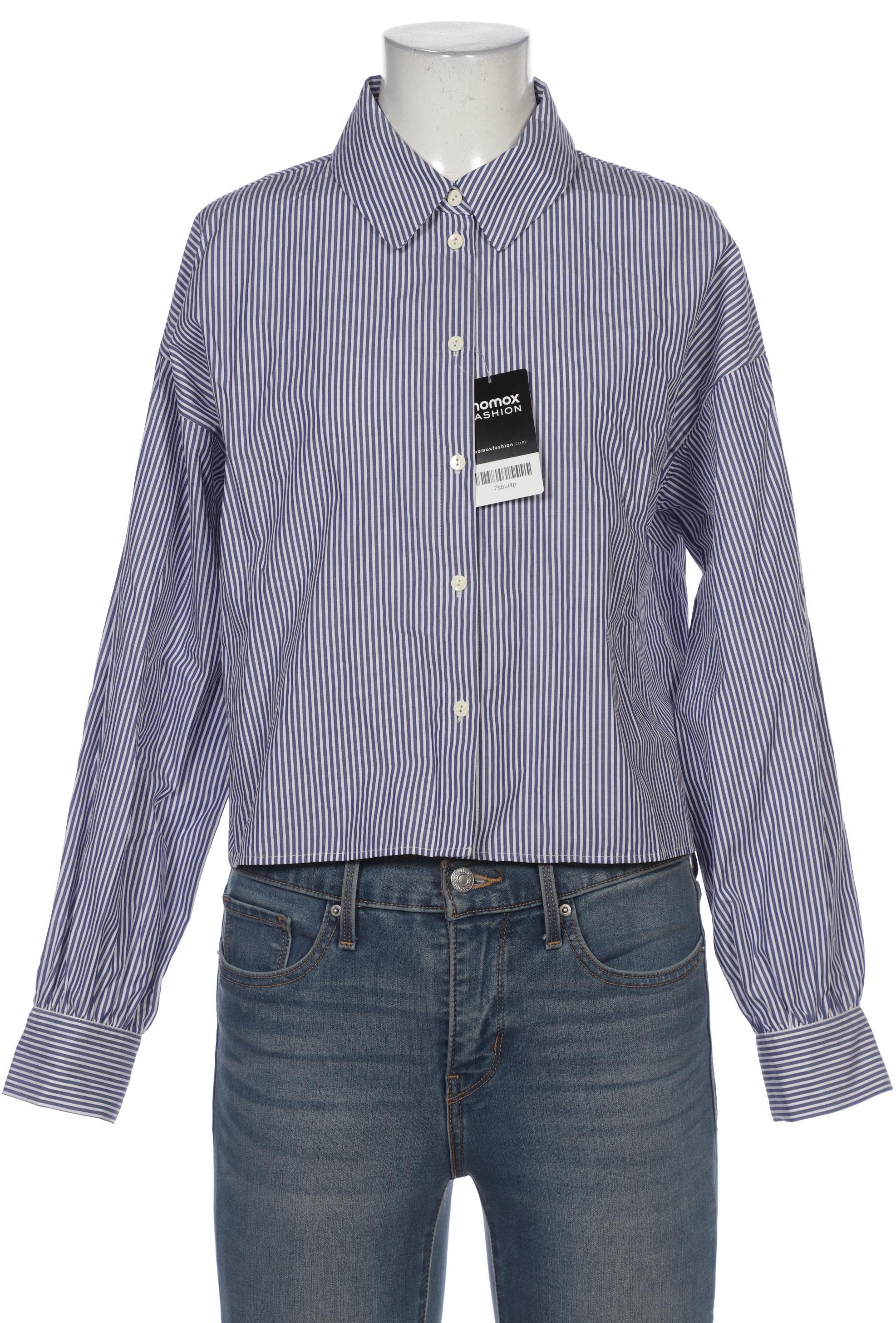 

Rich & Royal Damen Bluse, blau