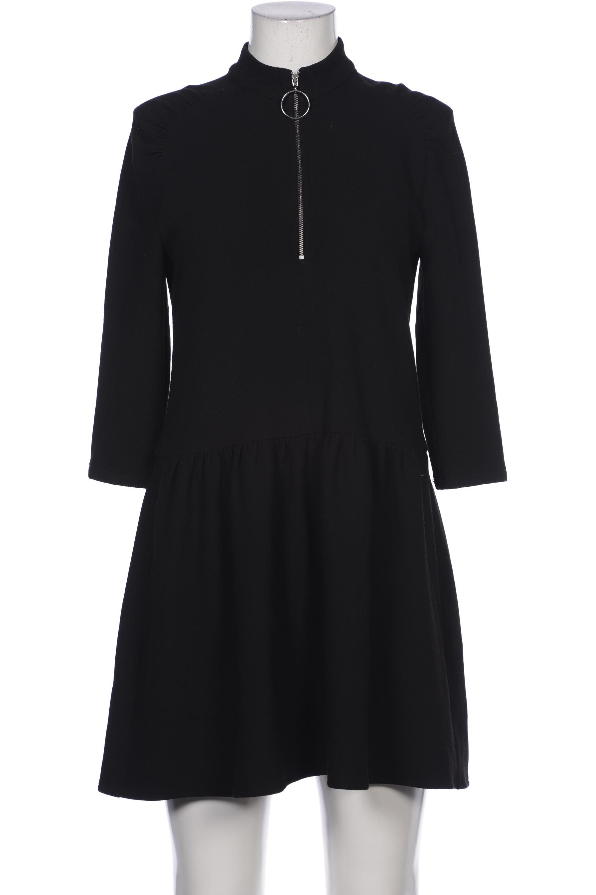 

Rich & Royal Damen Kleid, schwarz, Gr. 38