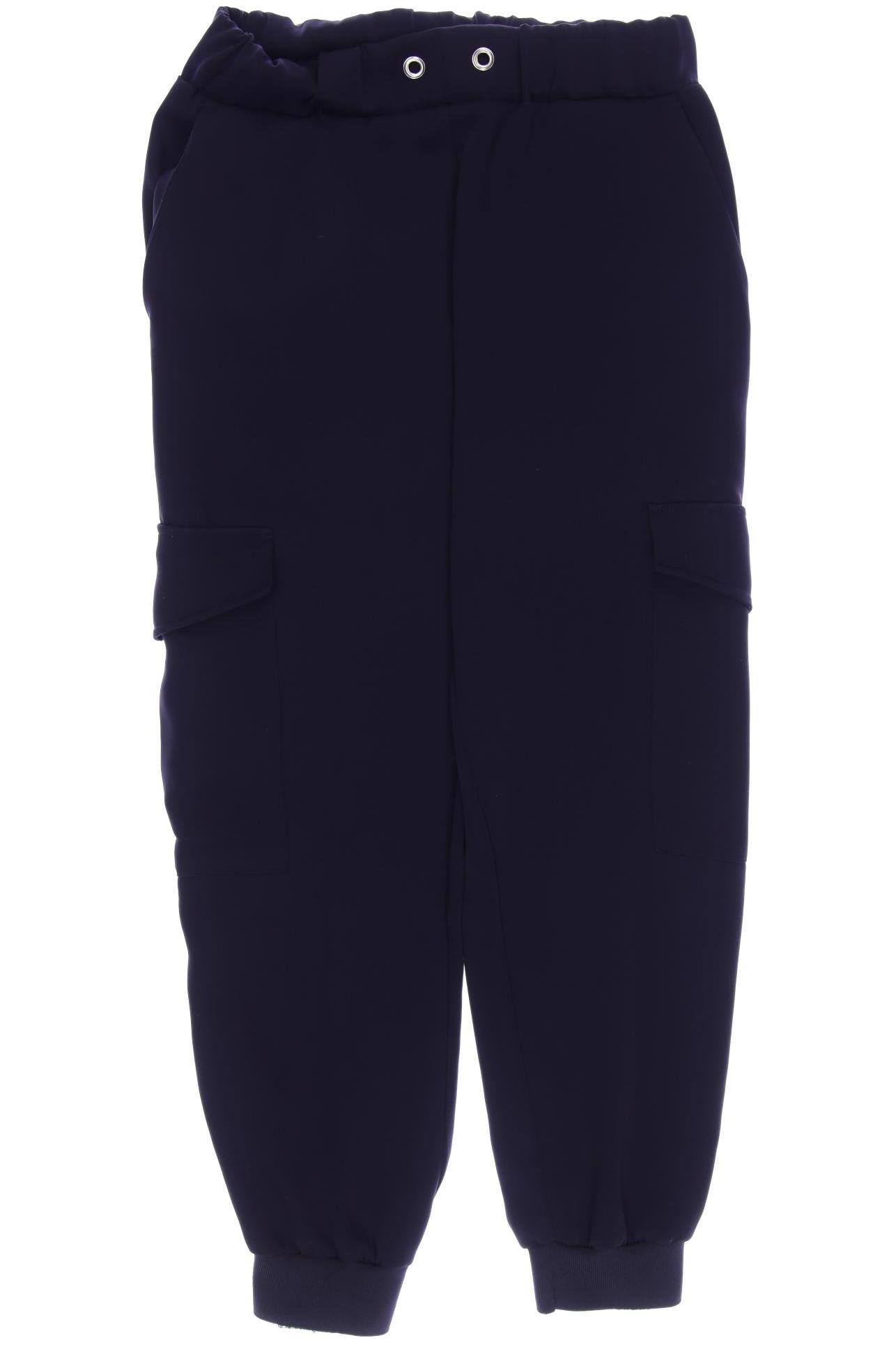 

Rich & Royal Damen Stoffhose, marineblau
