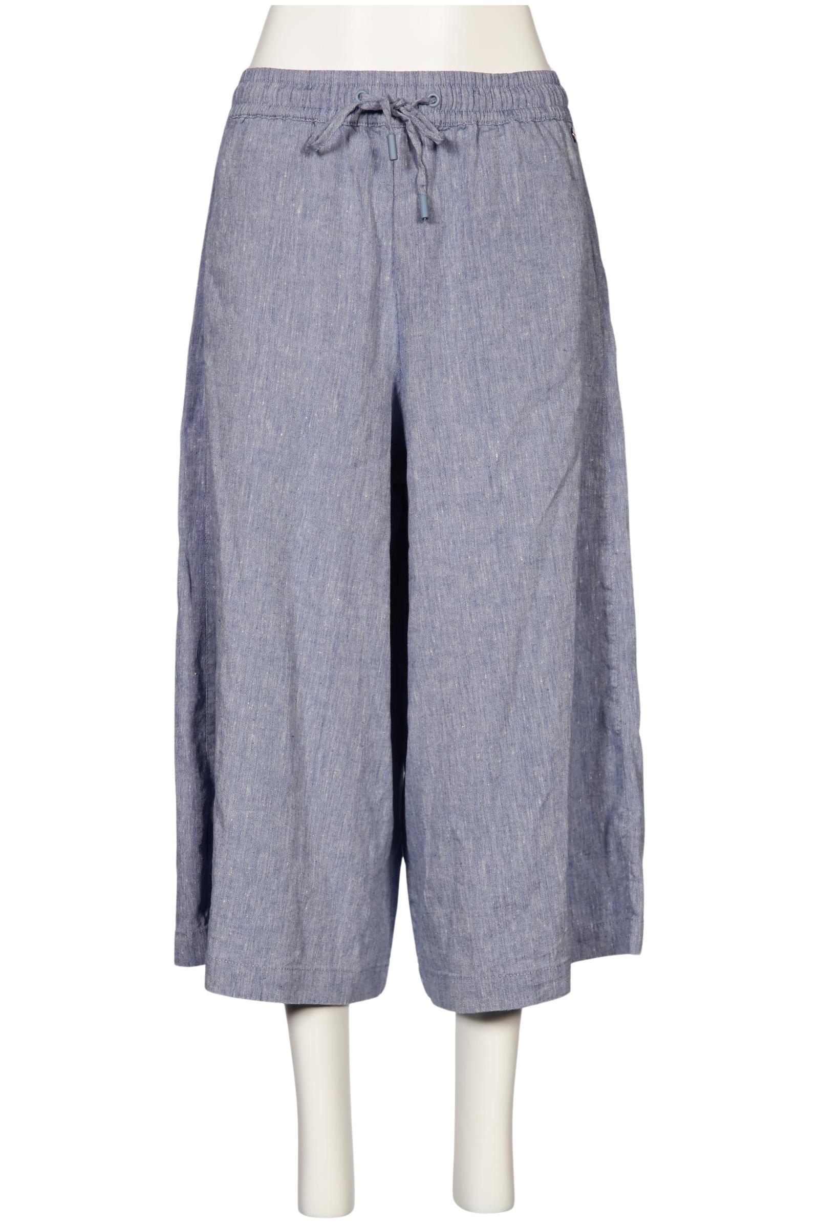 

Rich & Royal Damen Stoffhose, blau, Gr. 36