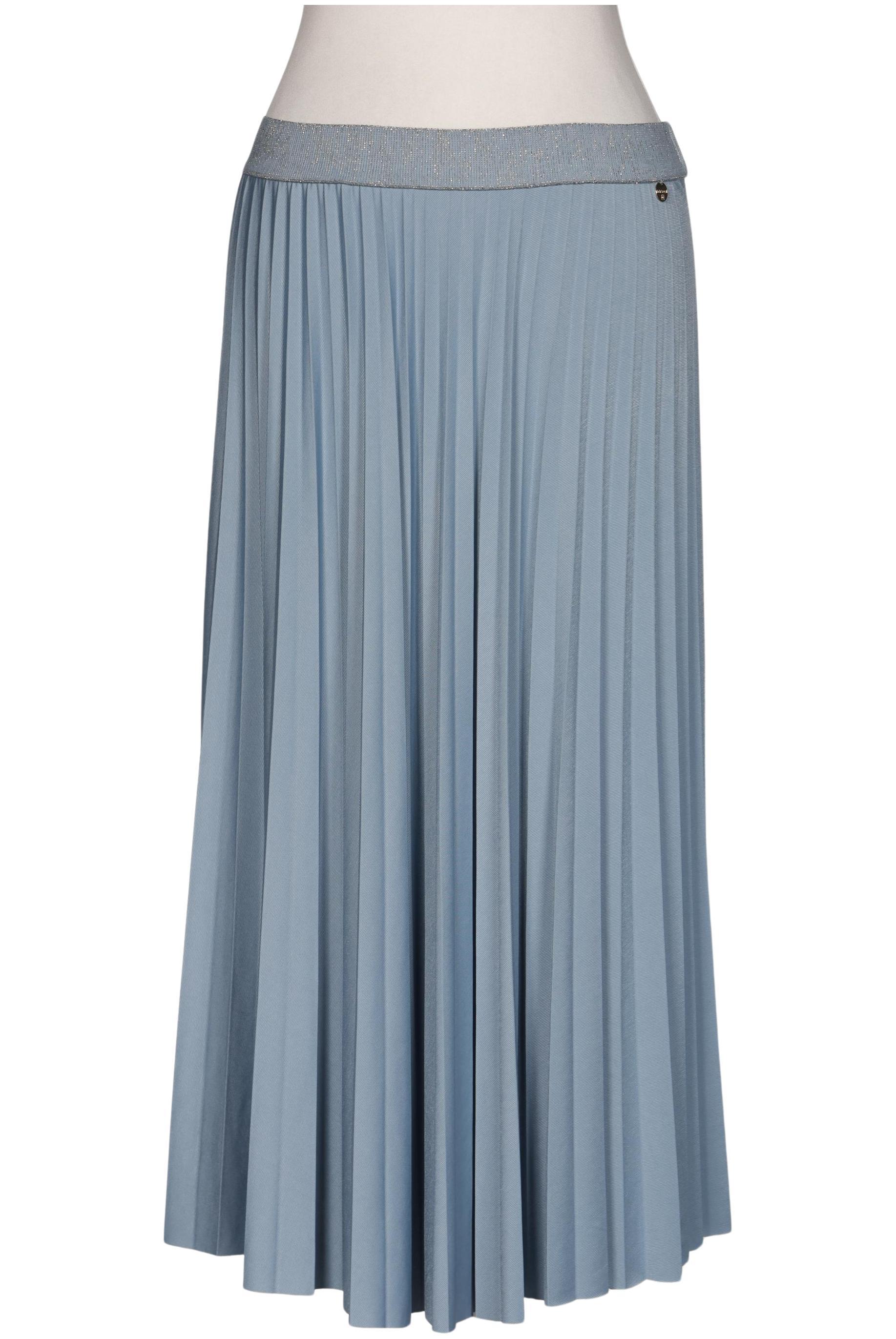 

Rich & Royal Damen Rock, hellblau, Gr. 36