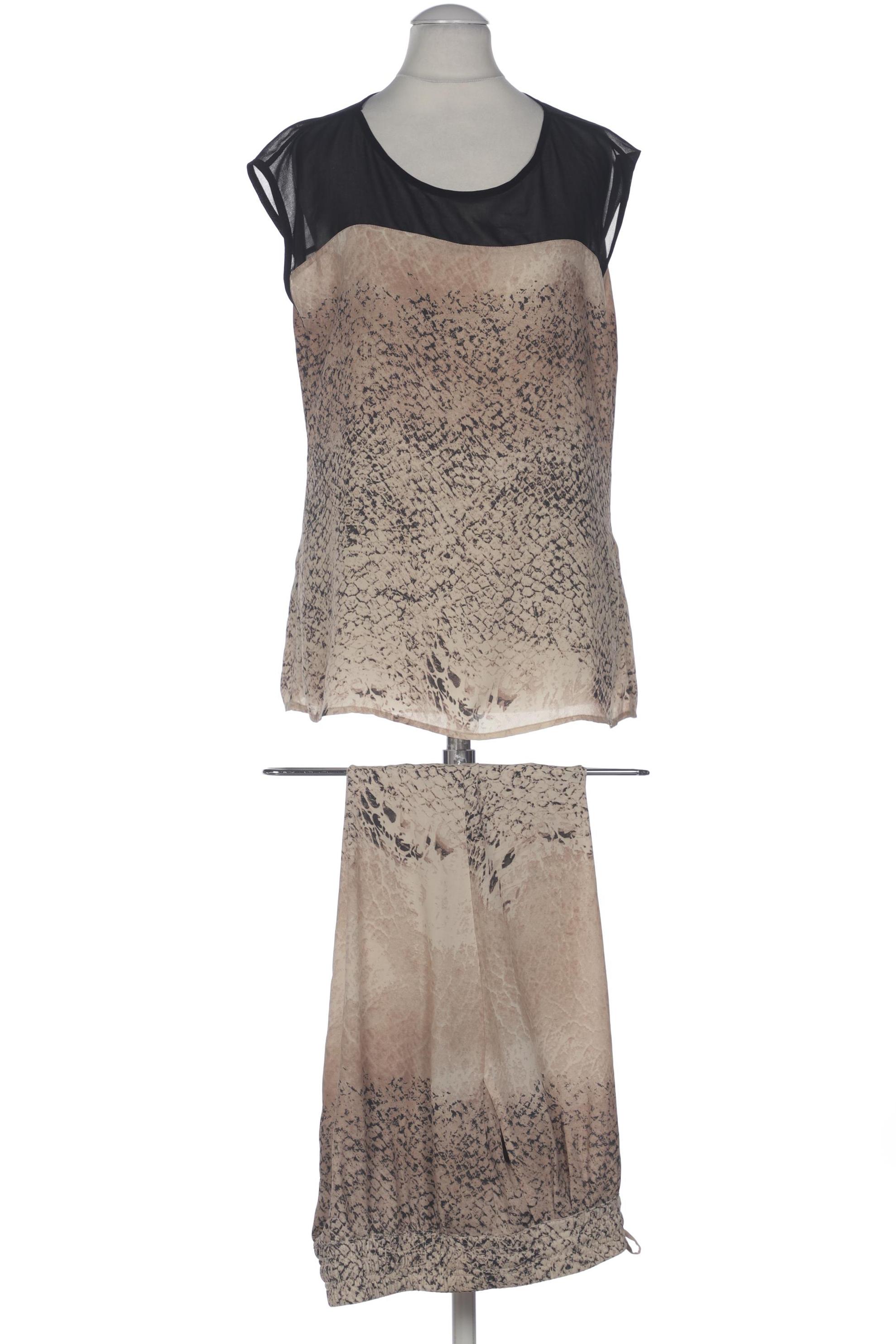

Rich & Royal Damen Anzug, beige, Gr. 38