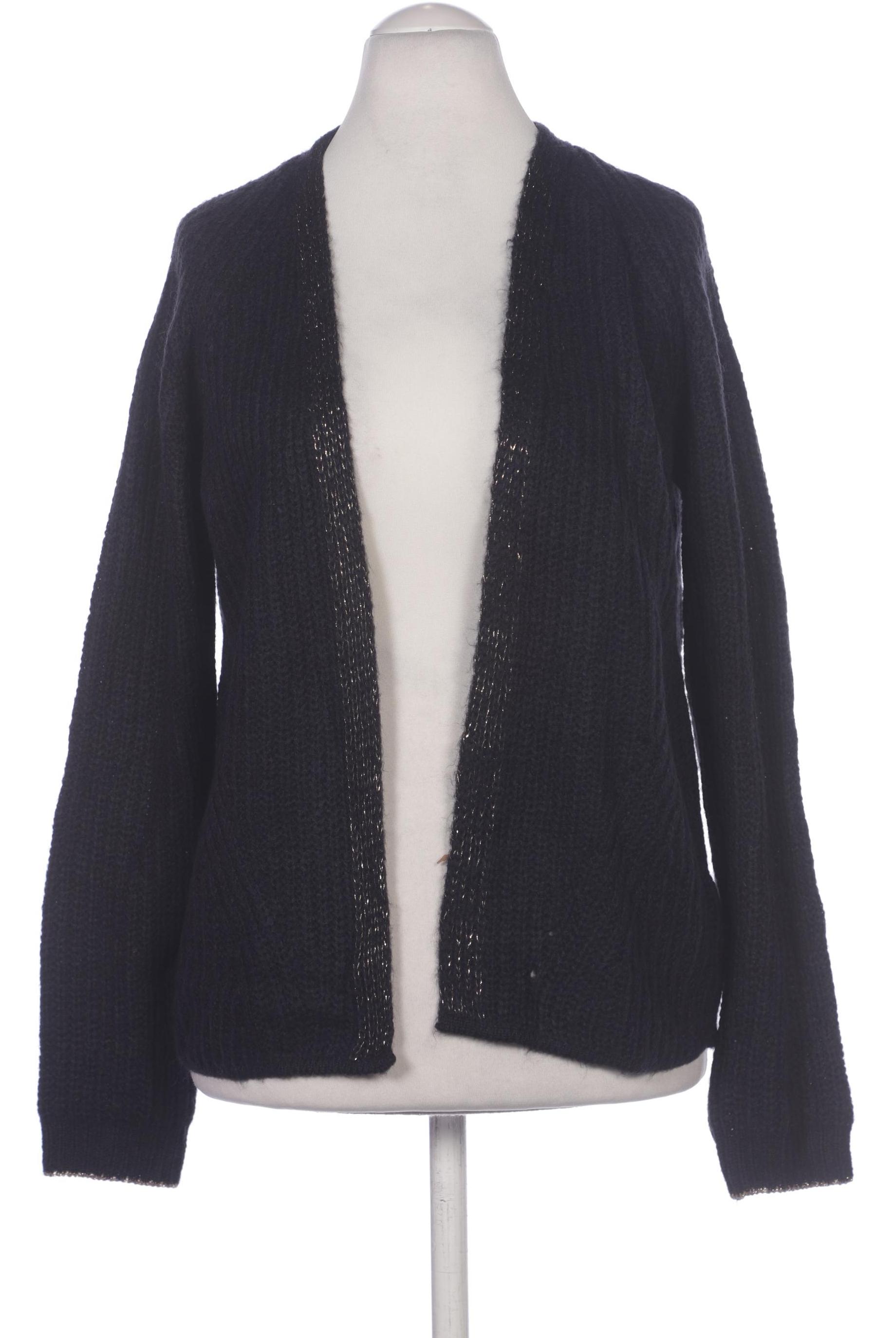 

Rich & Royal Damen Strickjacke, marineblau, Gr. 38