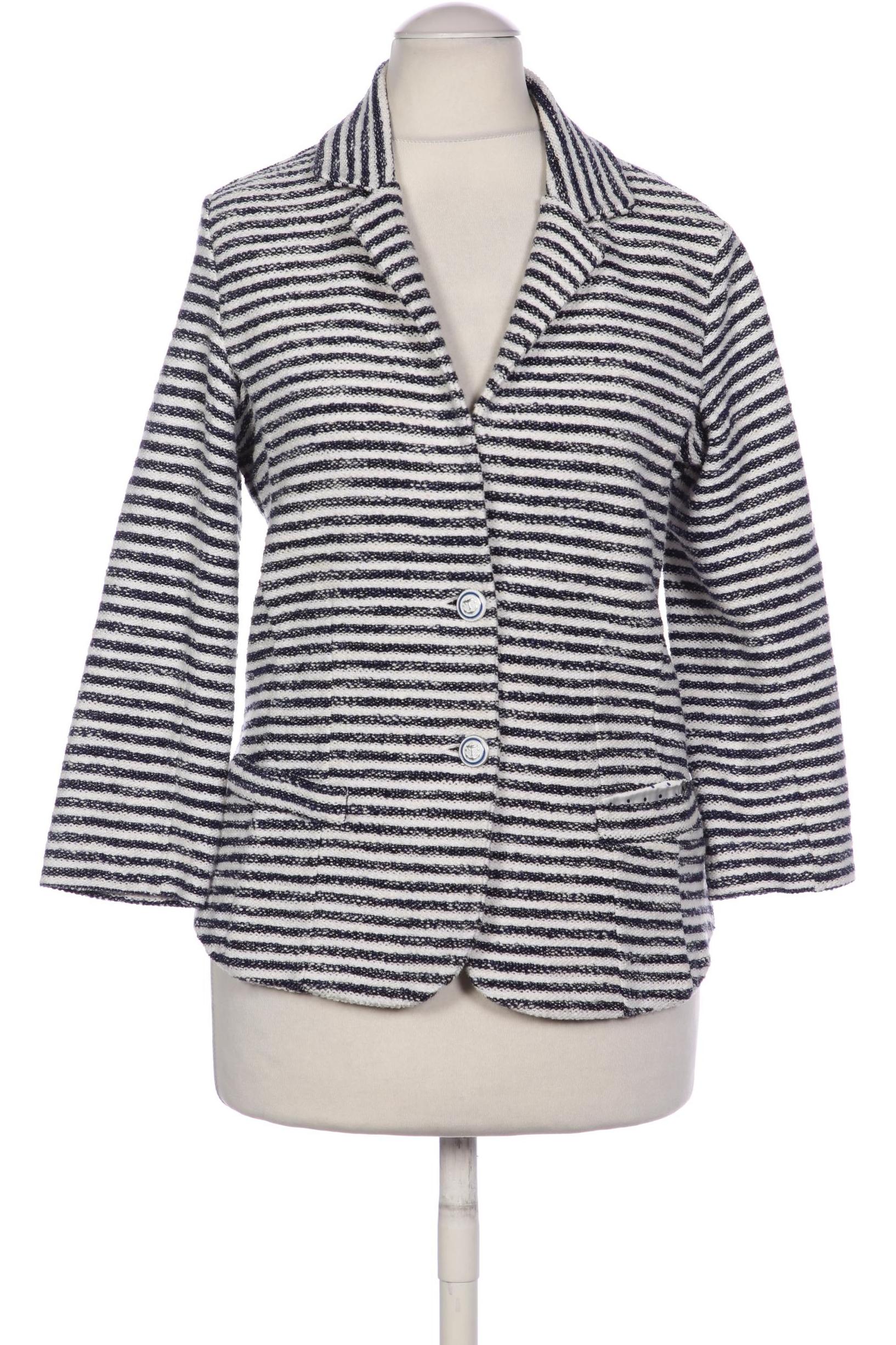 

Rich & Royal Damen Blazer, marineblau, Gr. 34