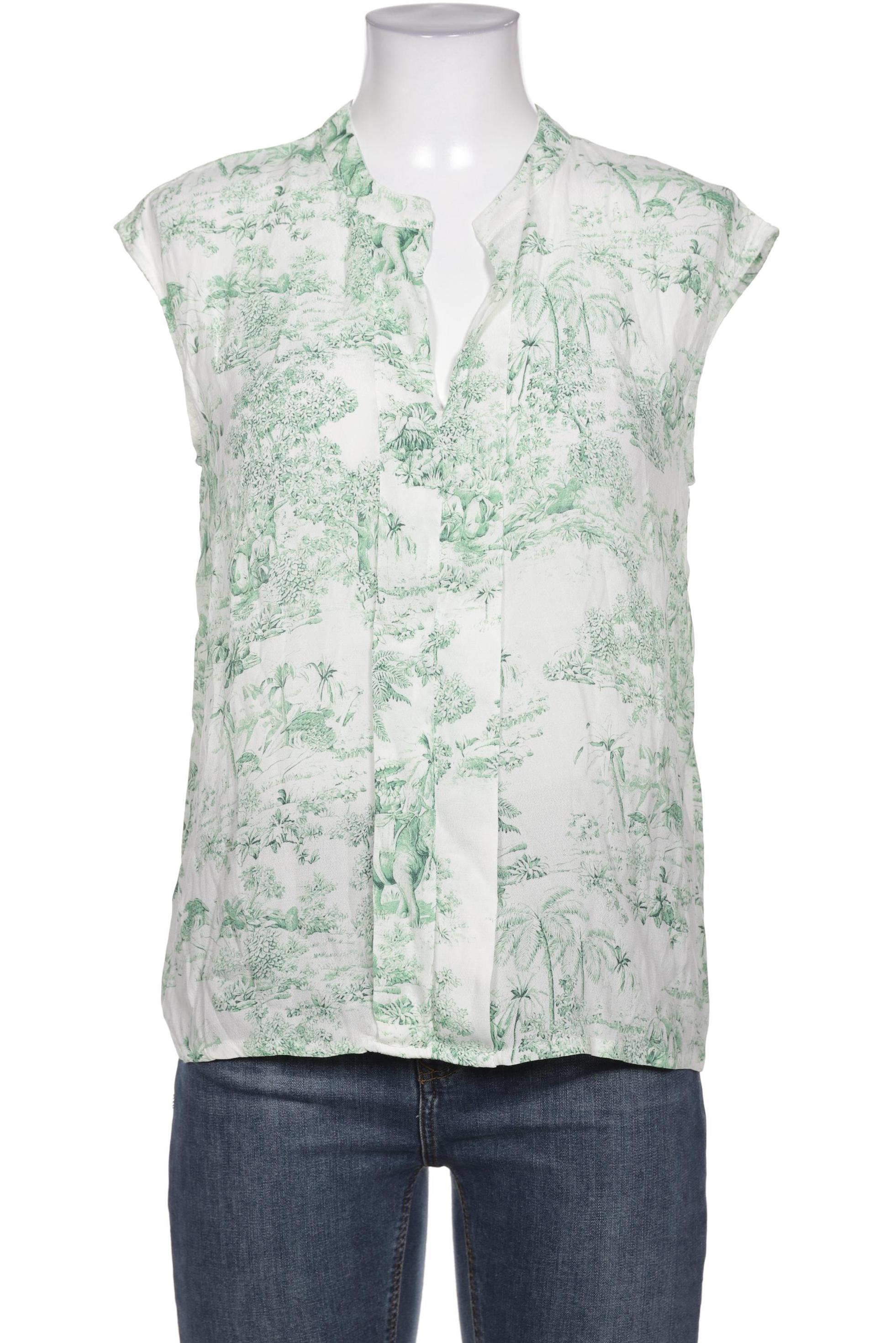 

Rich & Royal Damen Bluse, grün