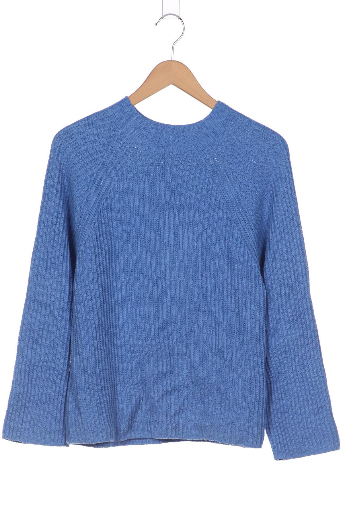 

Rich & Royal Damen Pullover, blau, Gr. 38