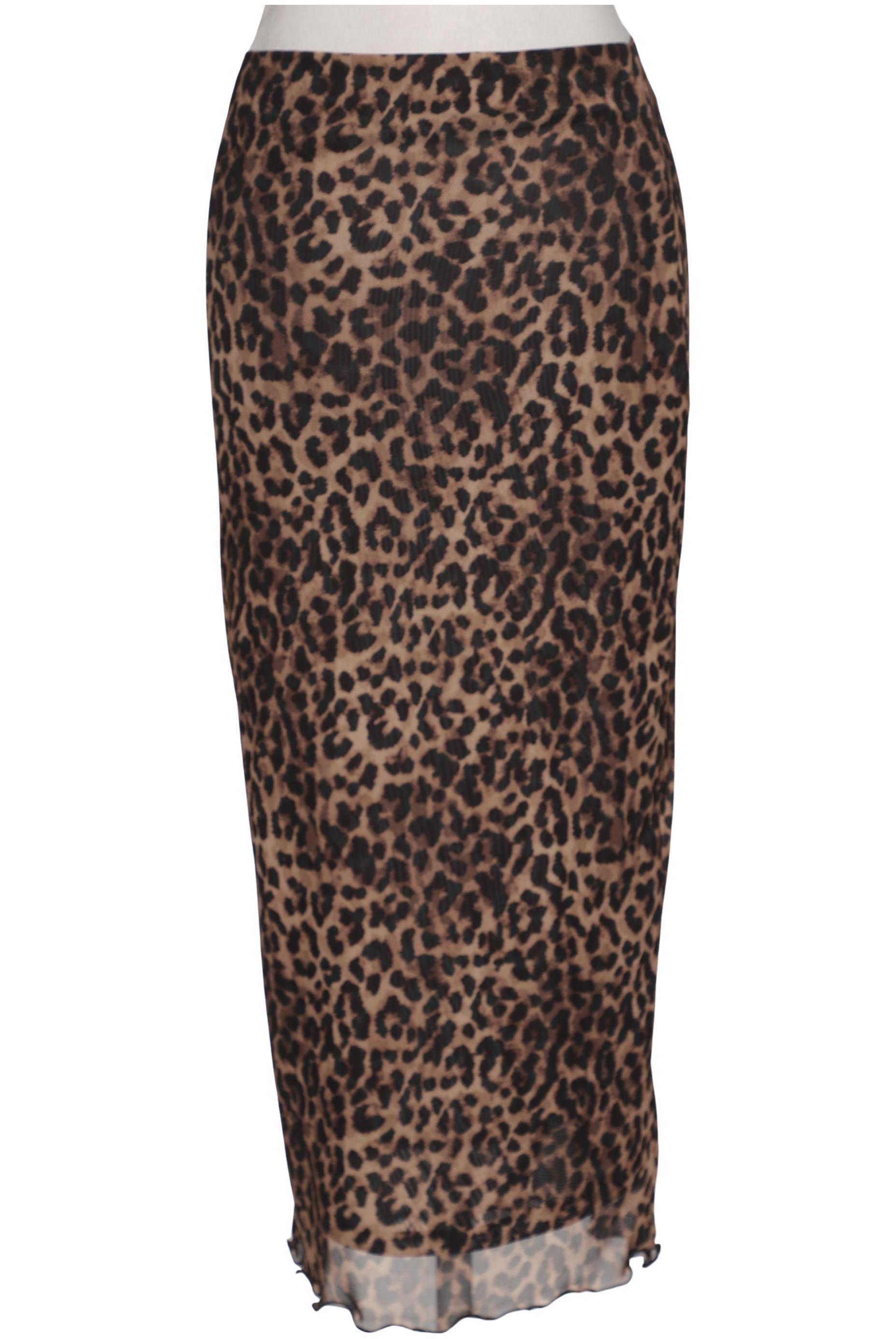 

Rich & Royal Damen Rock, braun, Gr. 36