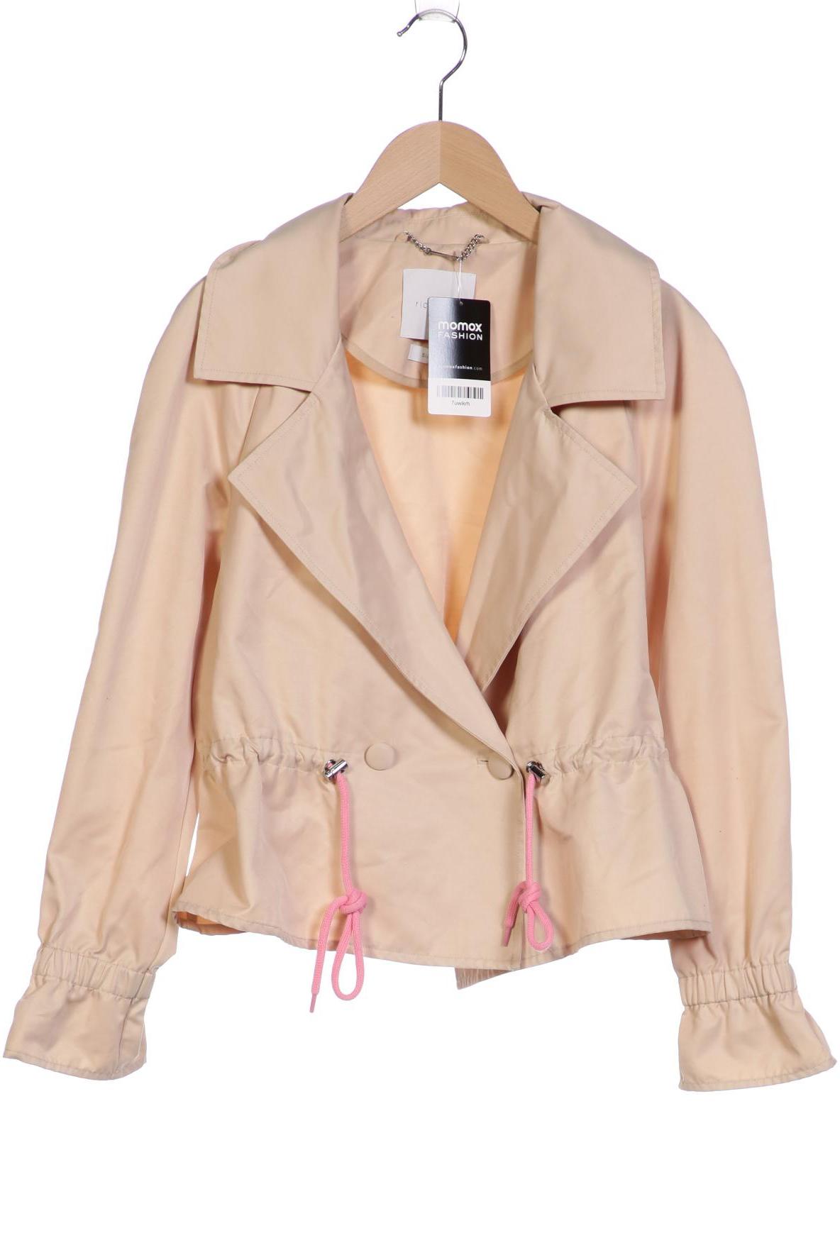 

Rich&Royal Damen Jacke, beige