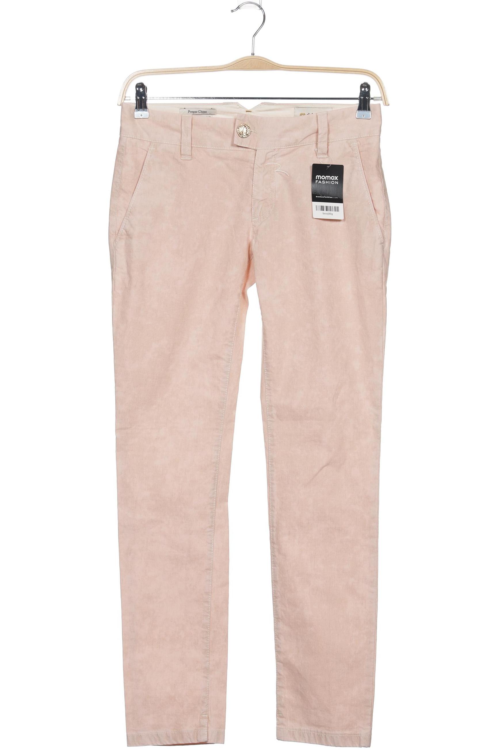 

Rich & Royal Damen Stoffhose, beige, Gr. 27