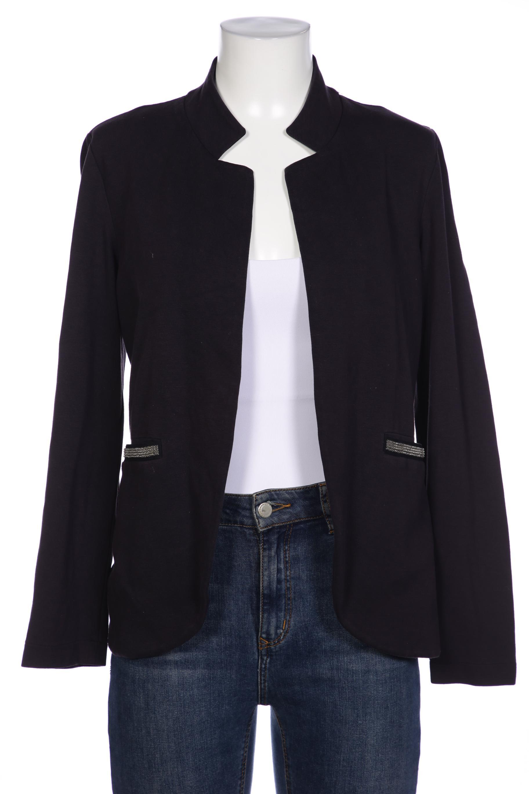 

Rich & Royal Damen Blazer, marineblau, Gr. 38