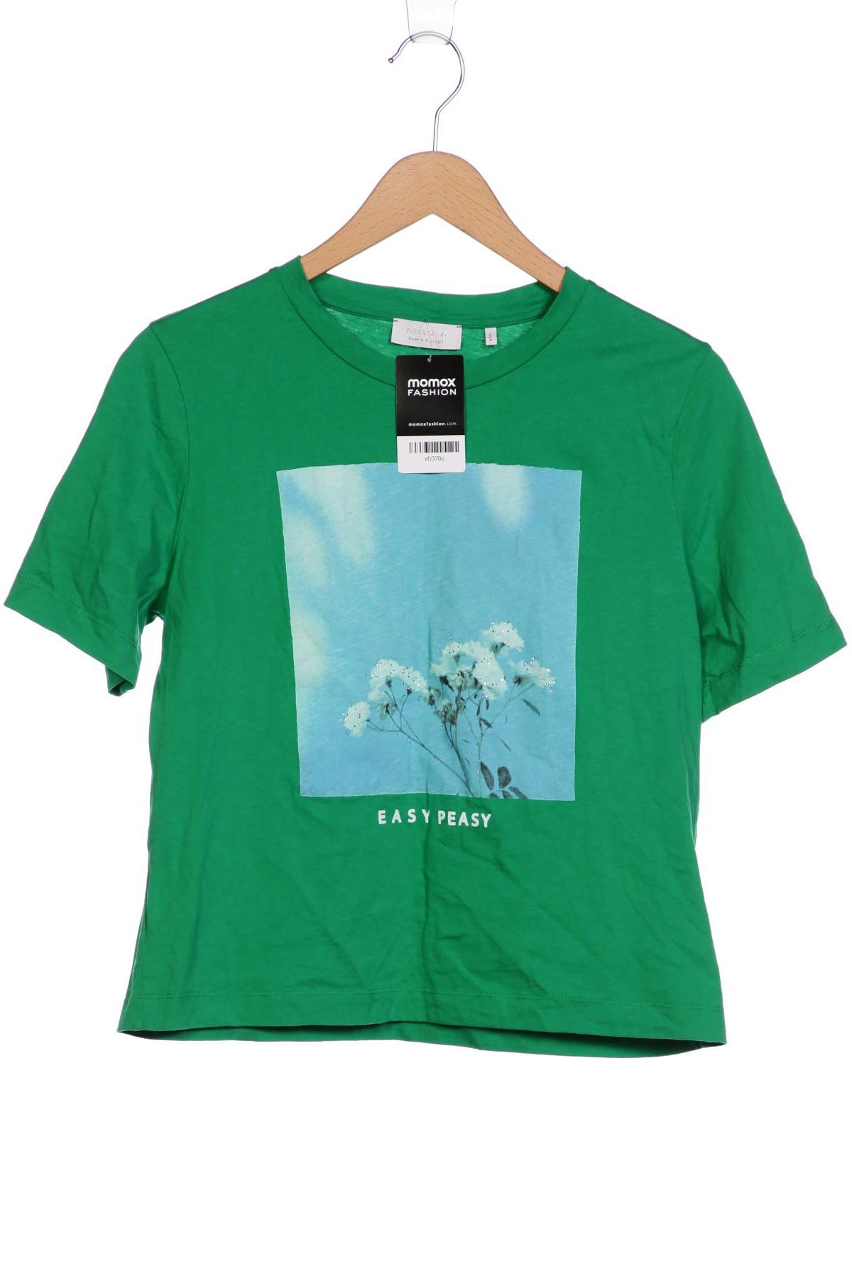 

Rich&Royal Damen T-Shirt, grün