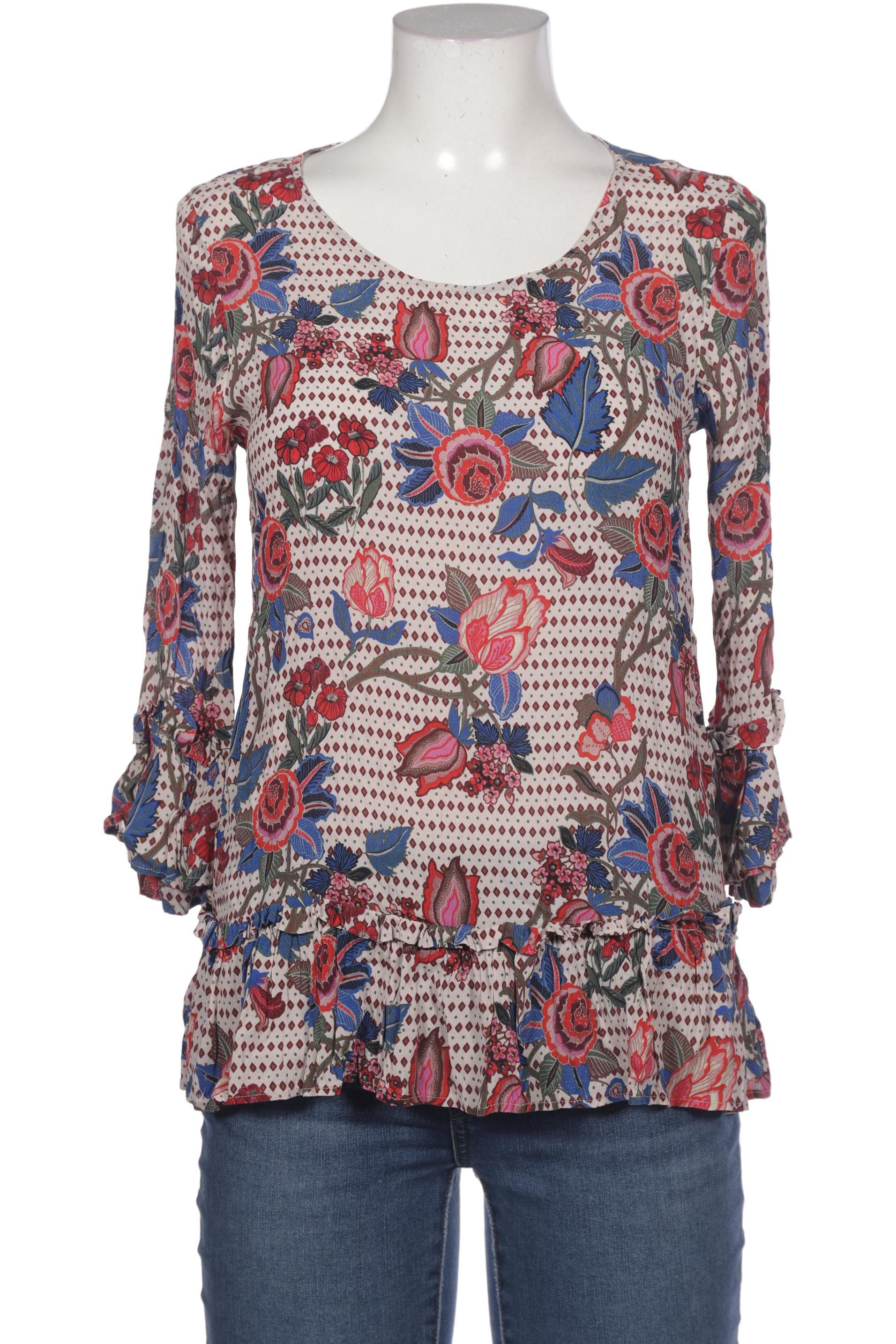

Rich & Royal Damen Bluse, pink