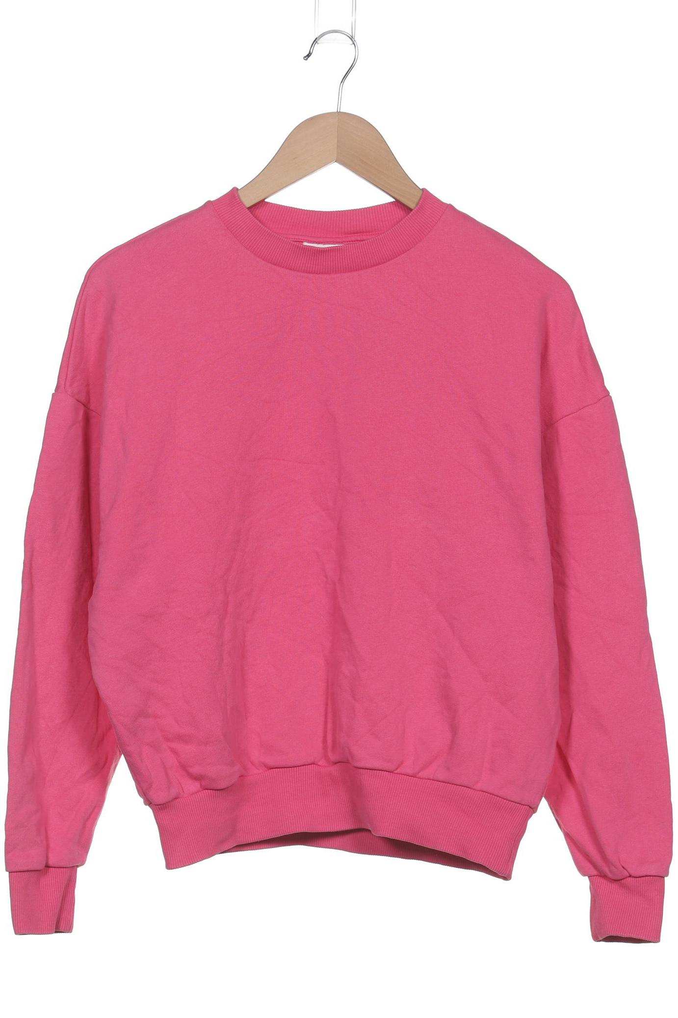 

Rich & Royal Damen Sweatshirt, pink, Gr. 34