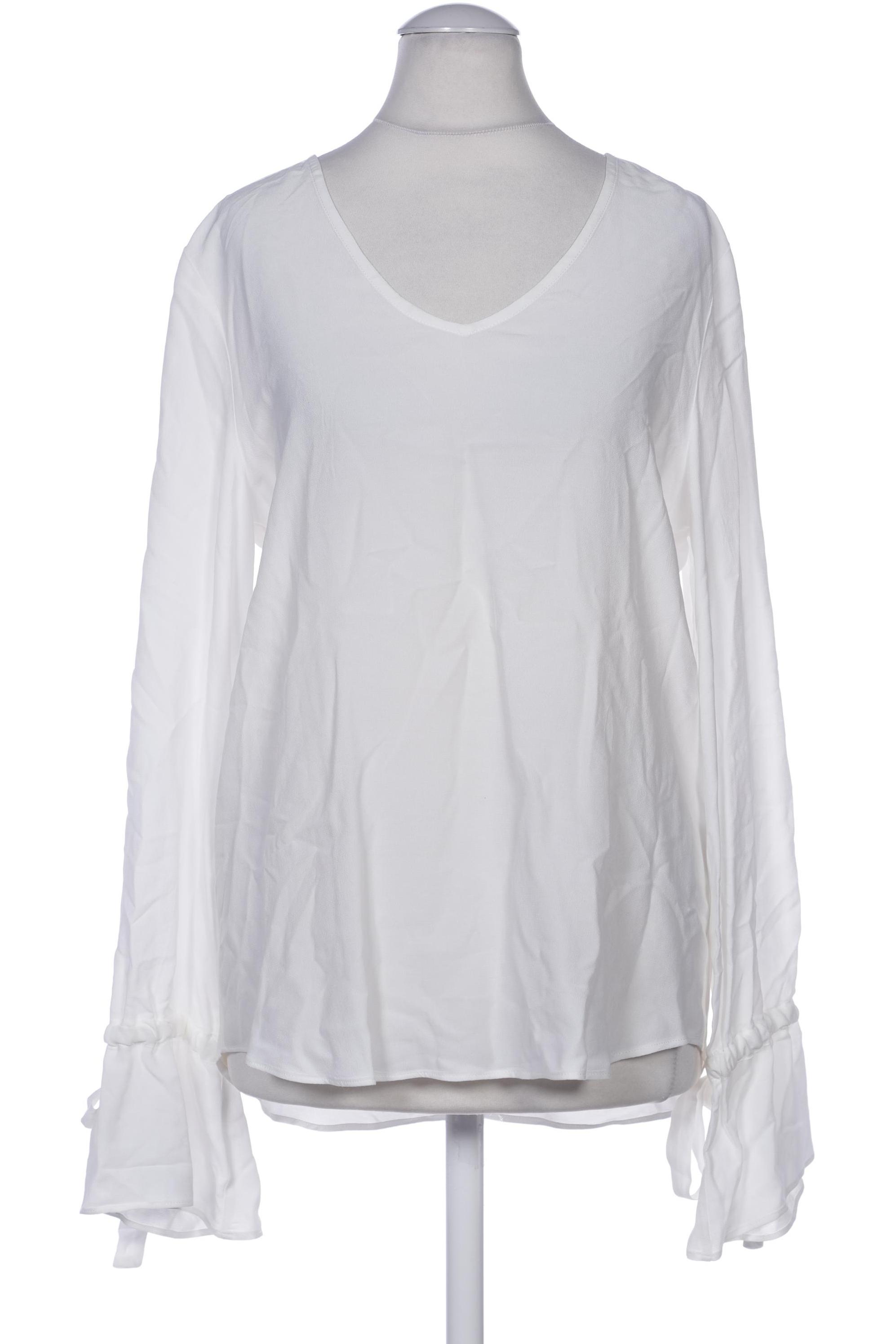 

Rich & Royal Damen Bluse, weiß, Gr. 36