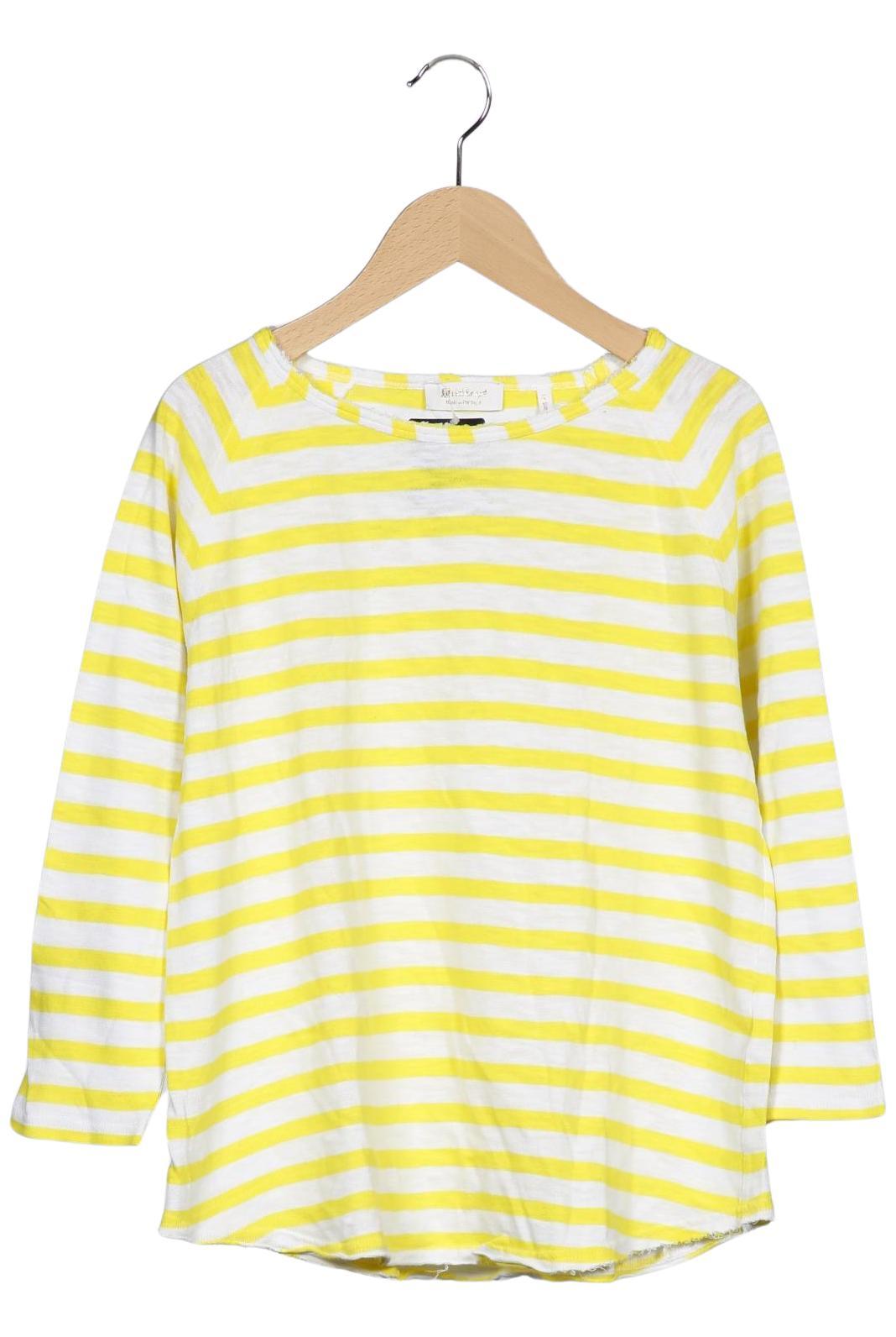 

Rich & Royal Damen Langarmshirt, mehrfarbig, Gr. 38