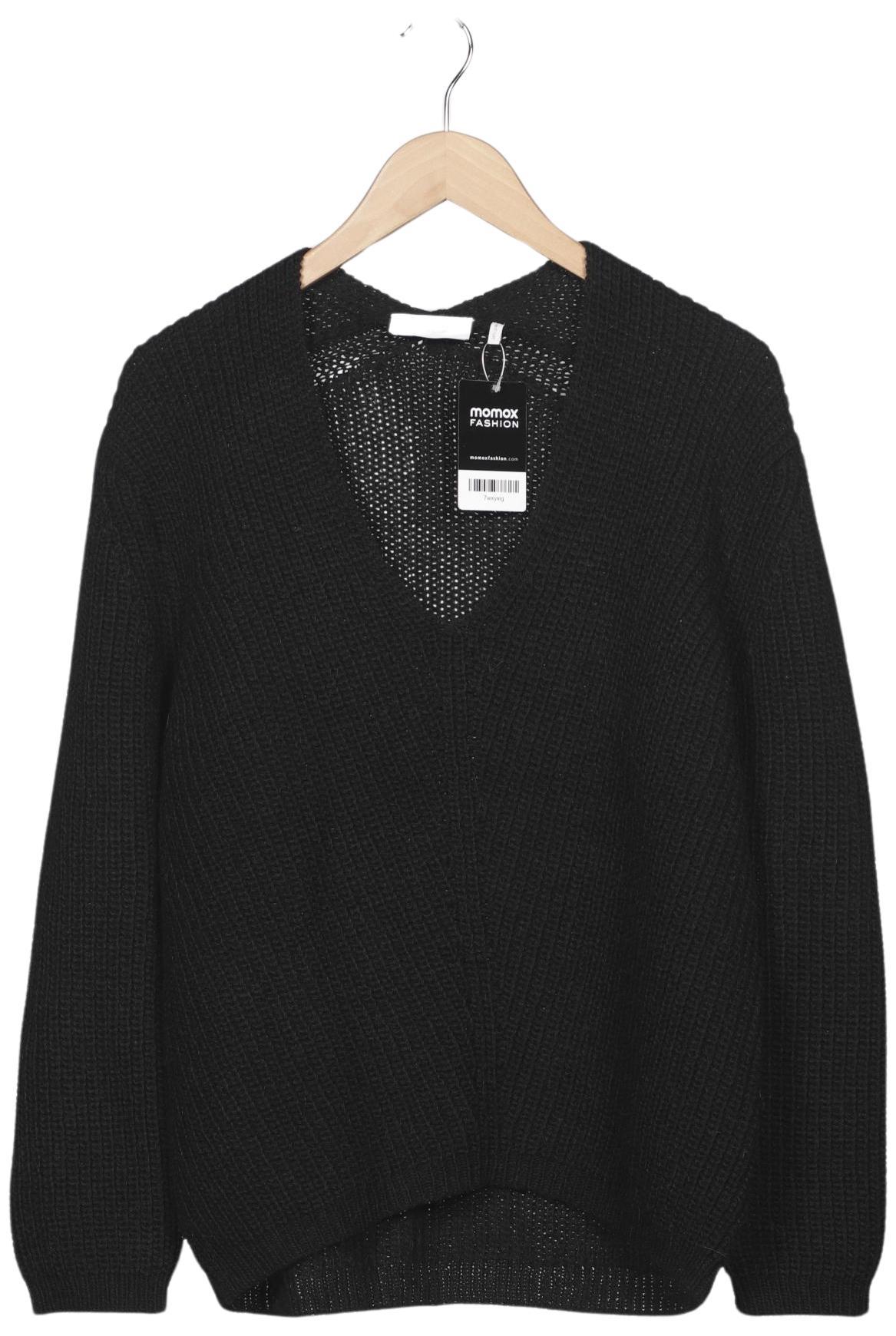 

Rich & Royal Damen Pullover, schwarz, Gr. 38