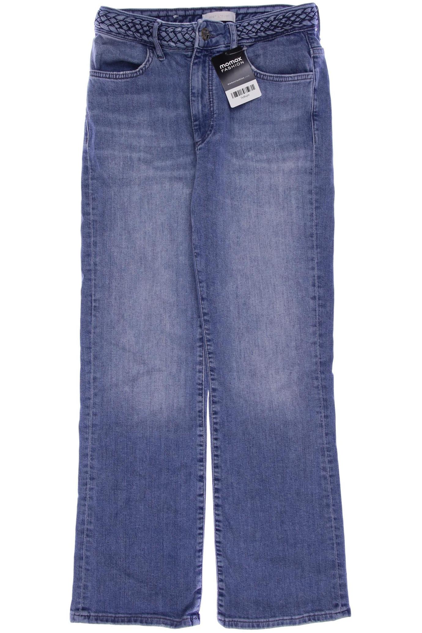 

Rich&Royal Damen Jeans, blau