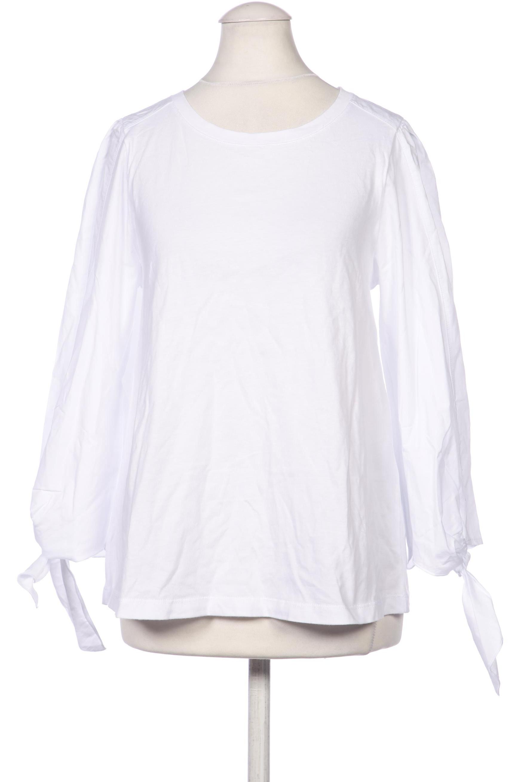 

Rich & Royal Damen Bluse, weiß, Gr. 36