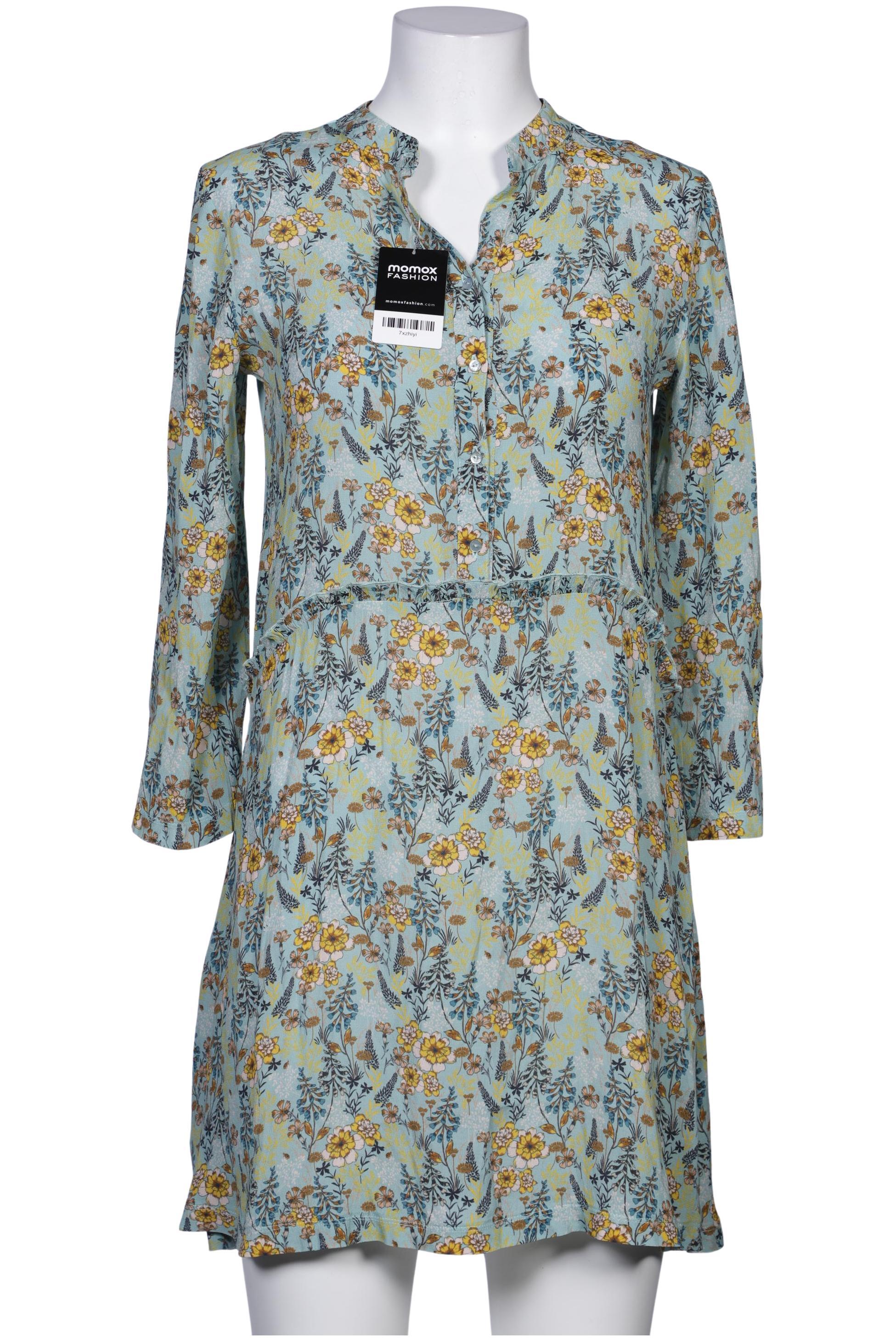 

Rich & Royal Damen Kleid, türkis, Gr. 38