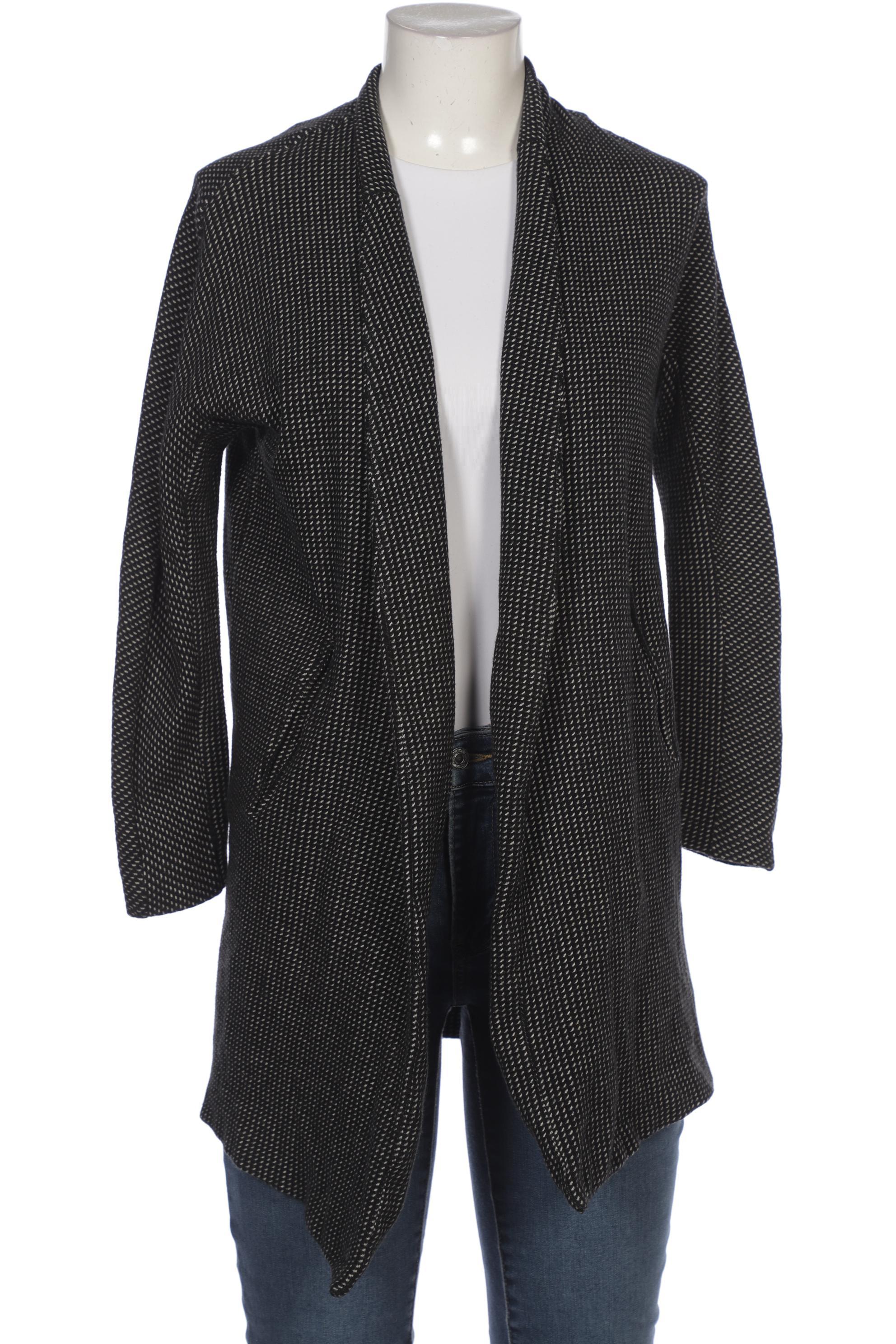 

Rich&Royal Damen Strickjacke, schwarz