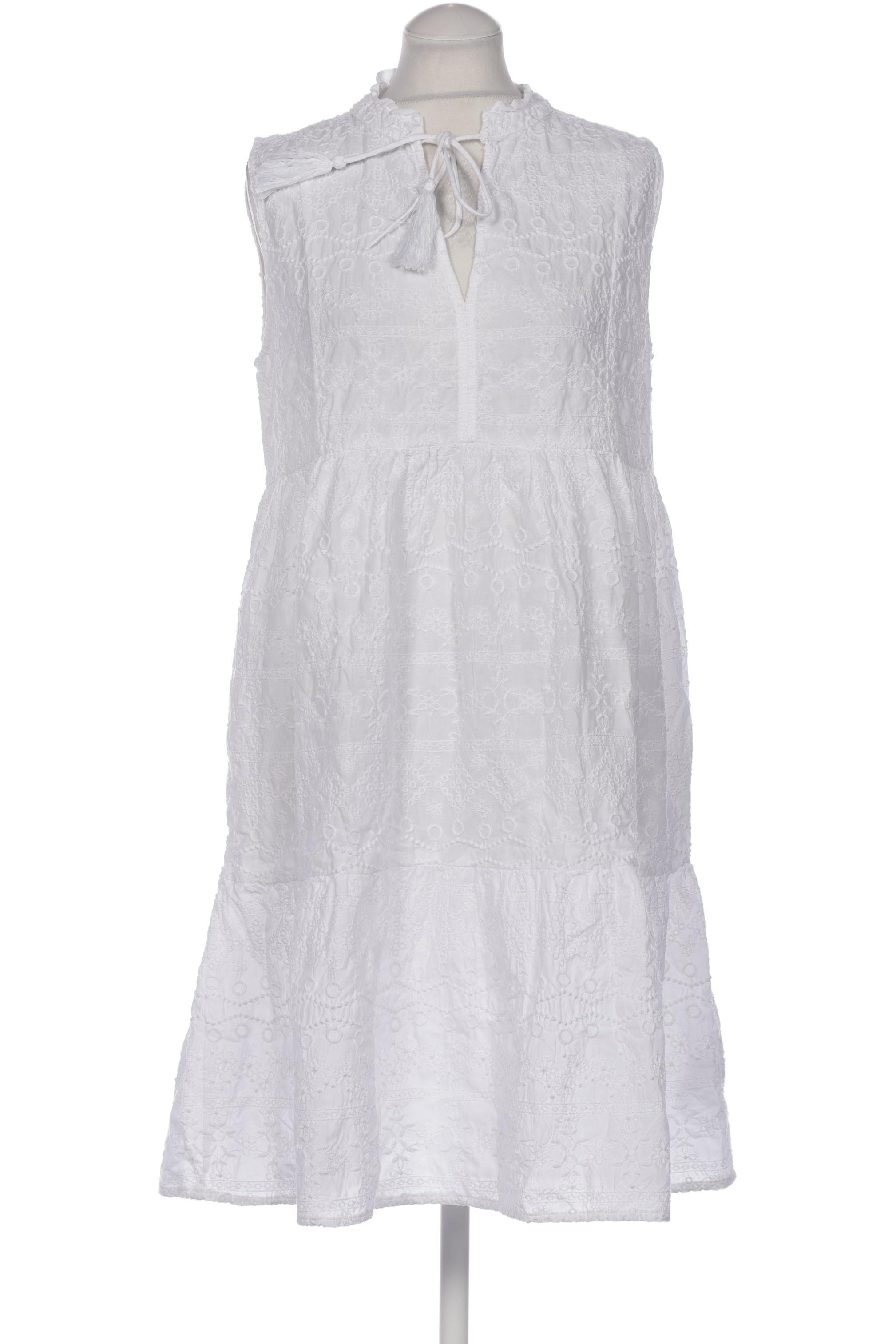 

Rich & Royal Damen Kleid, weiß, Gr. 38