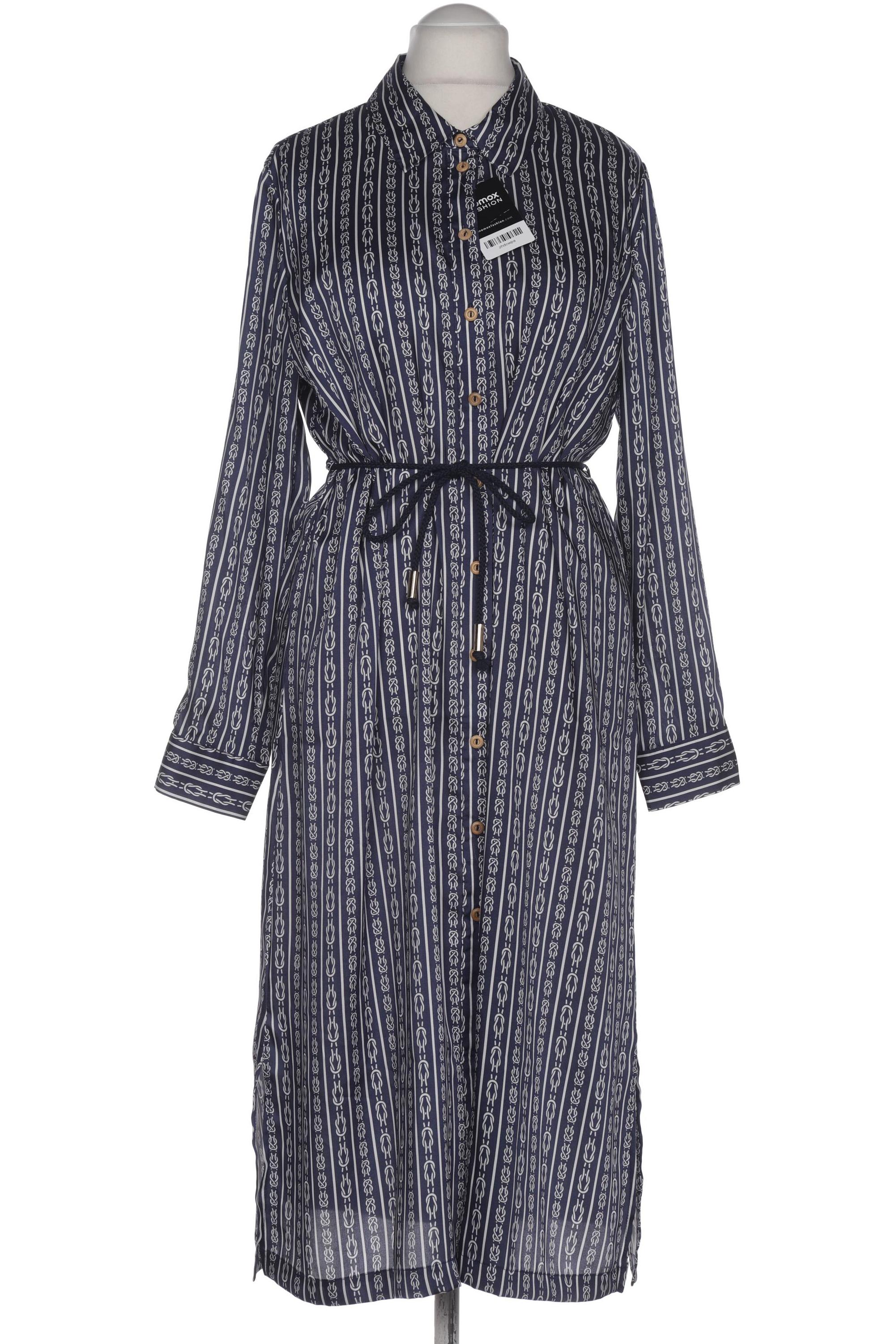 

Rich & Royal Damen Kleid, marineblau, Gr. 44
