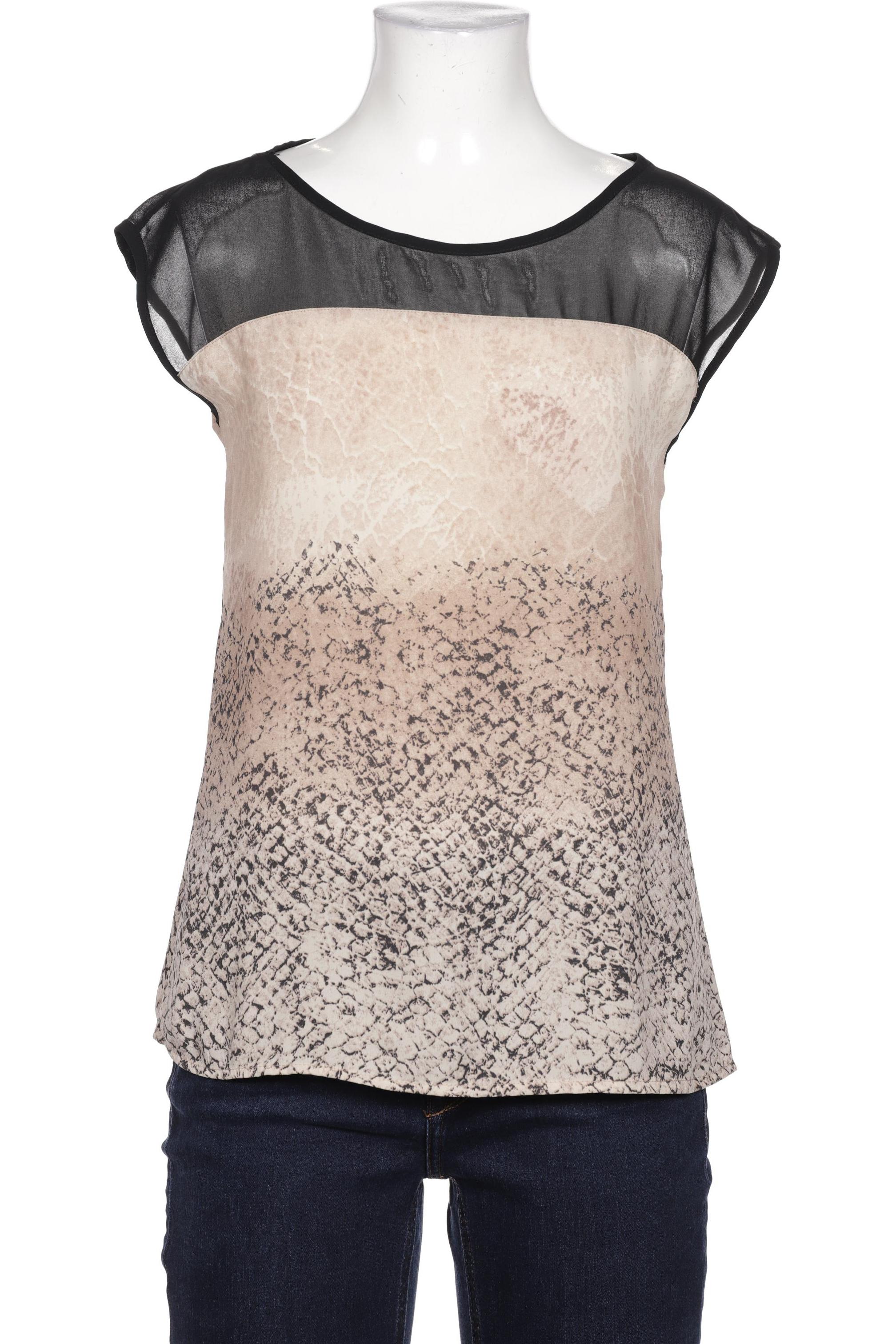 

Rich&Royal Damen Bluse, beige