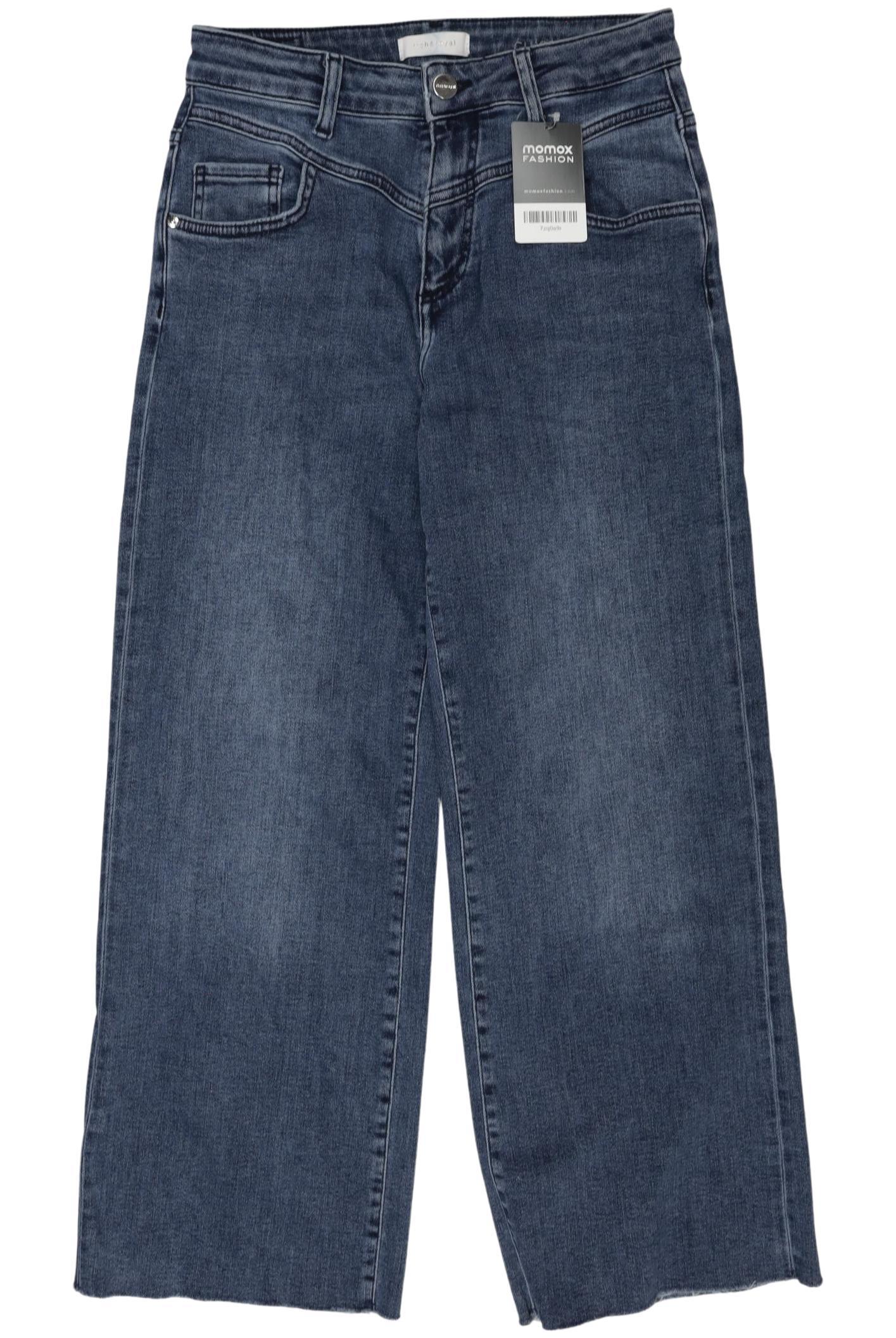 

Rich & Royal Damen Jeans, blau, Gr. 28