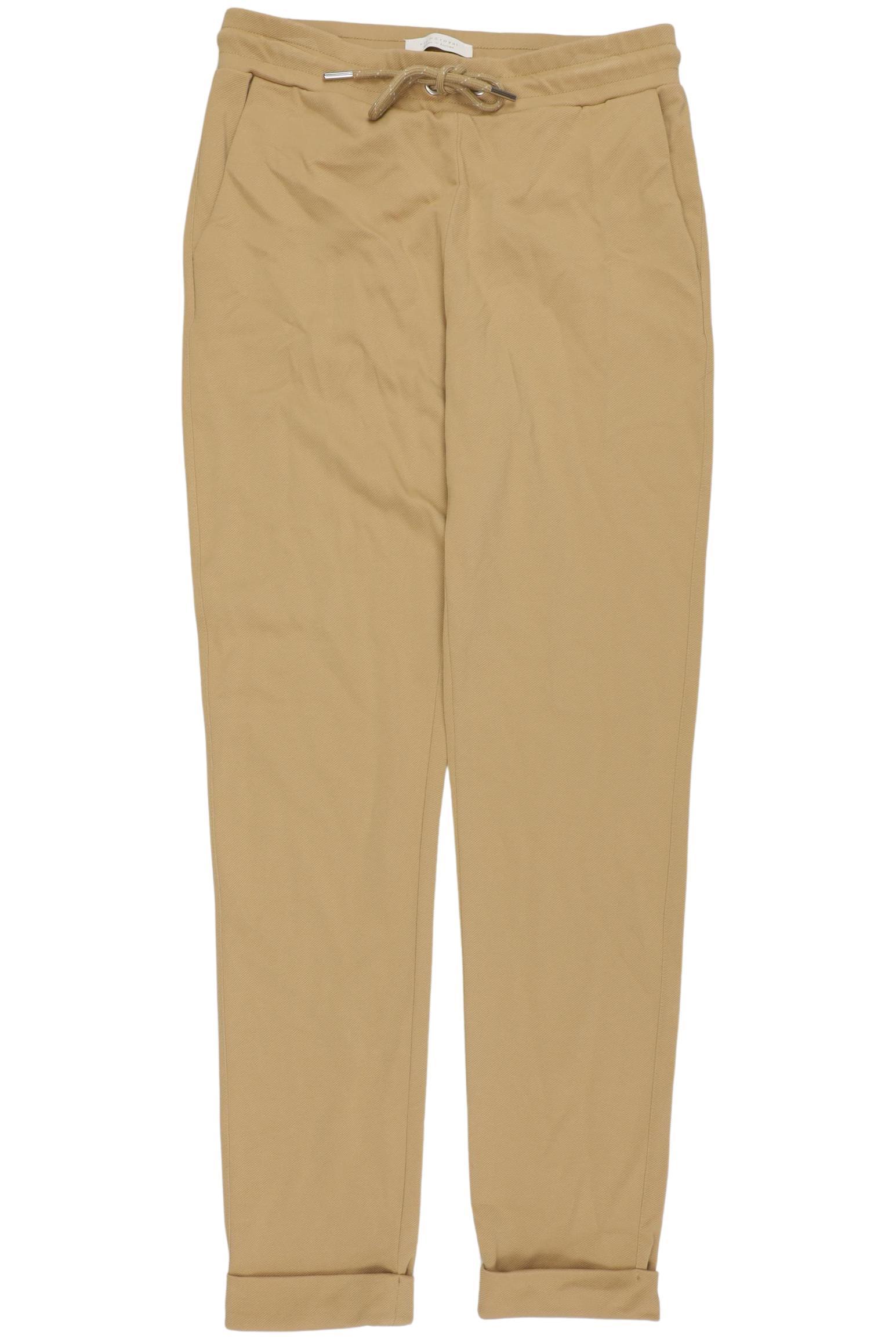 

Rich & Royal Damen Stoffhose, beige, Gr. 36
