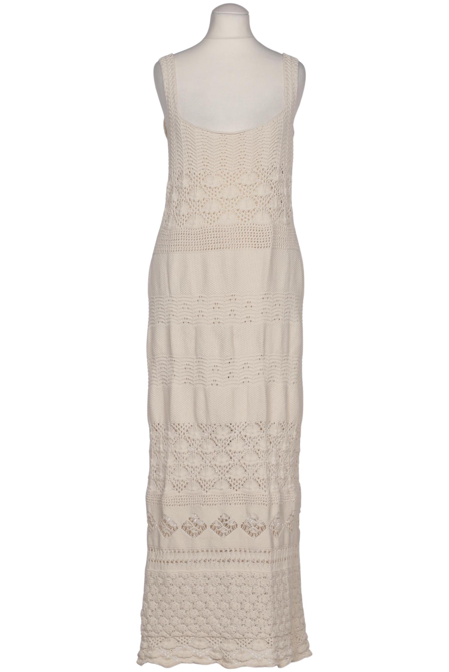 

Rich & Royal Damen Kleid, beige, Gr. 42