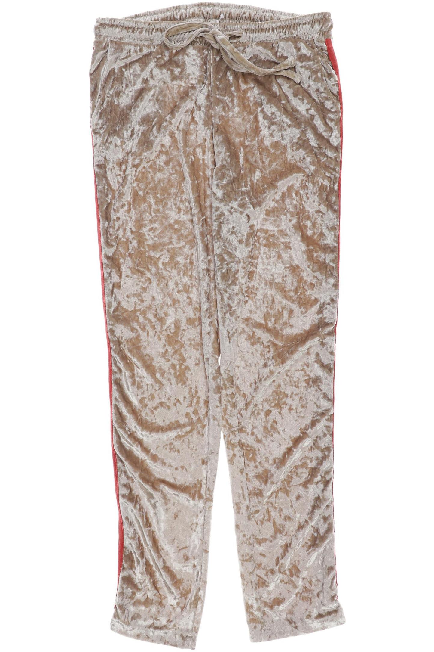 

Rich & Royal Damen Stoffhose, beige, Gr. 0