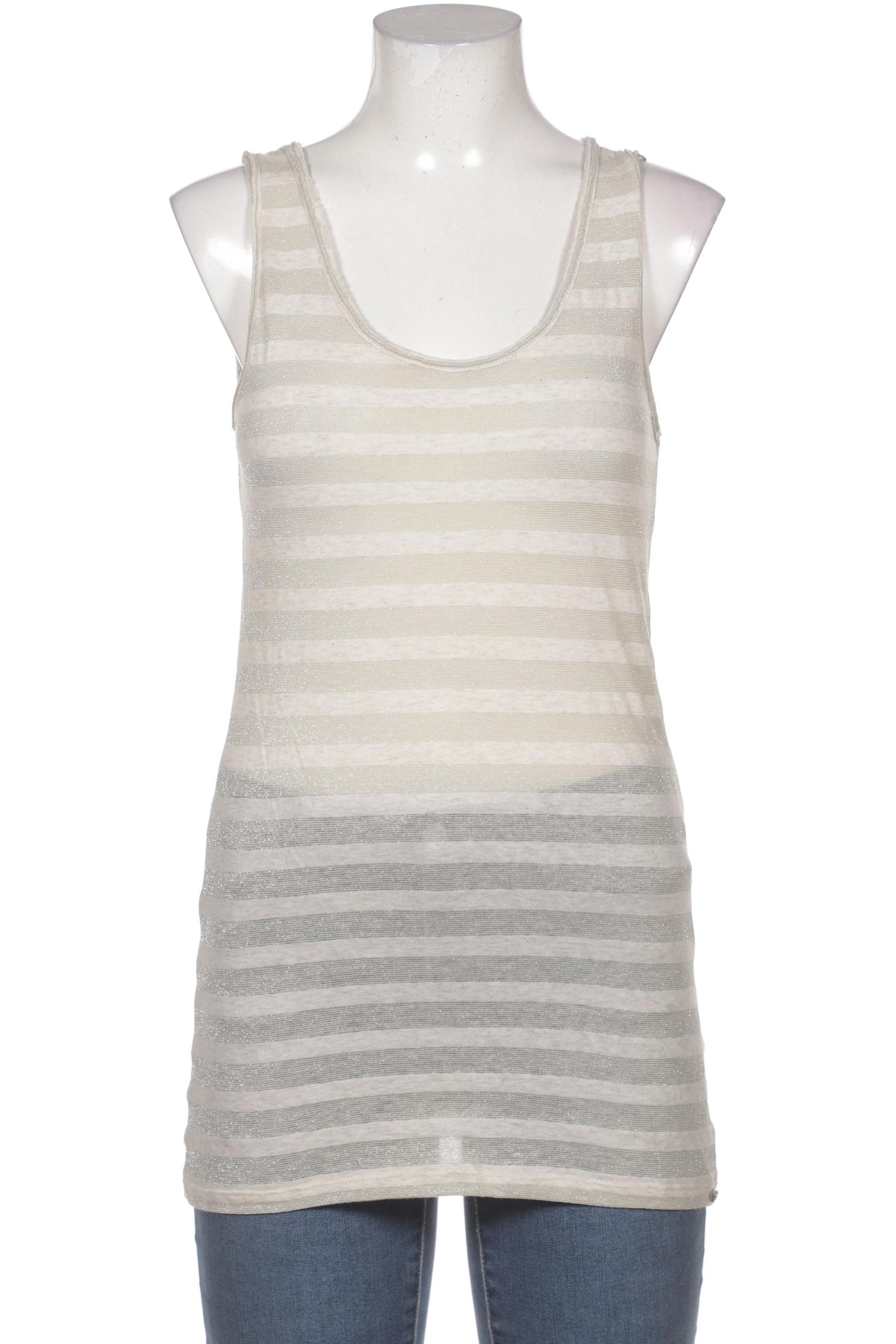 

Rich & Royal Damen Top, cremeweiß, Gr. 42