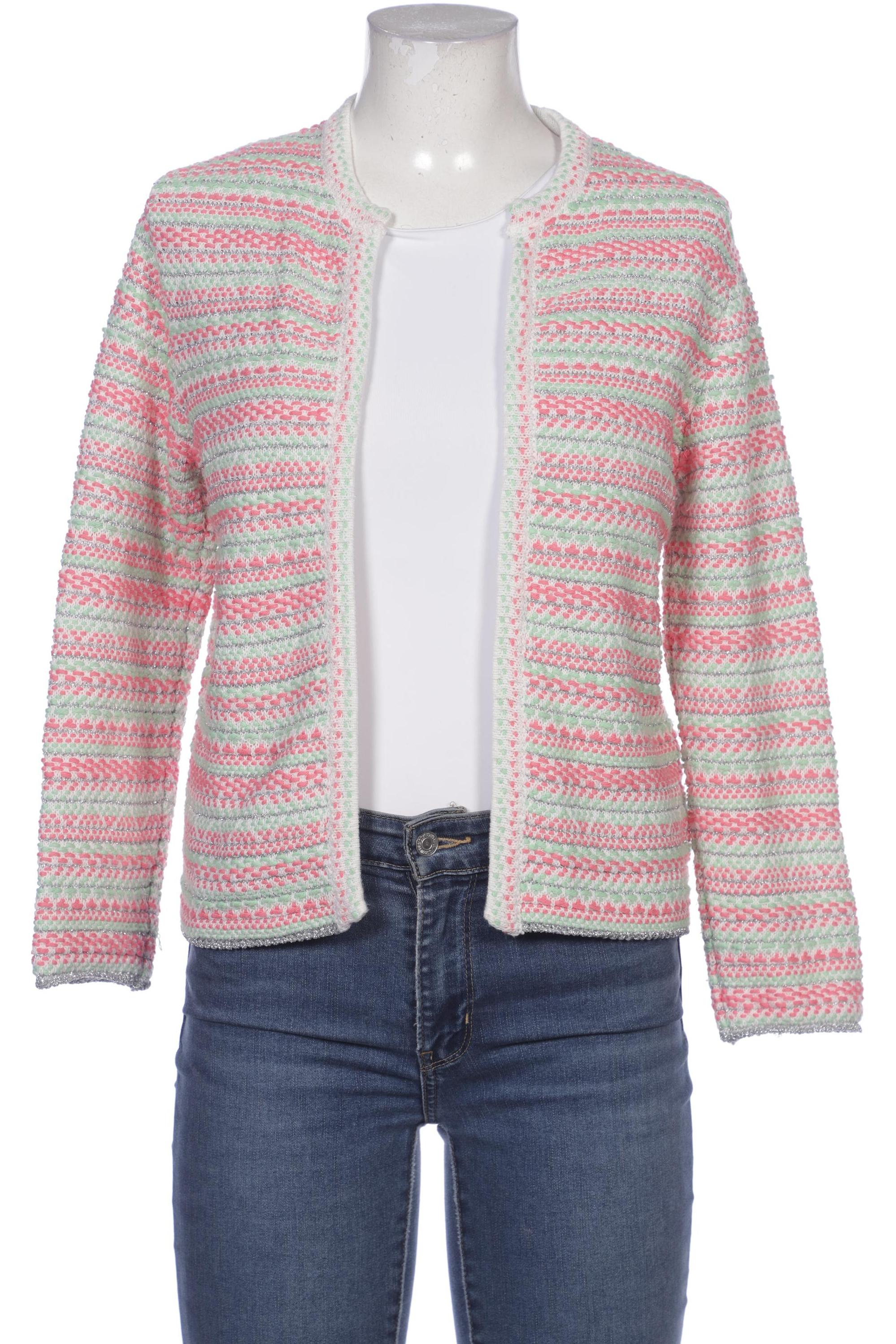 

Rich & Royal Damen Strickjacke, mehrfarbig, Gr. 42