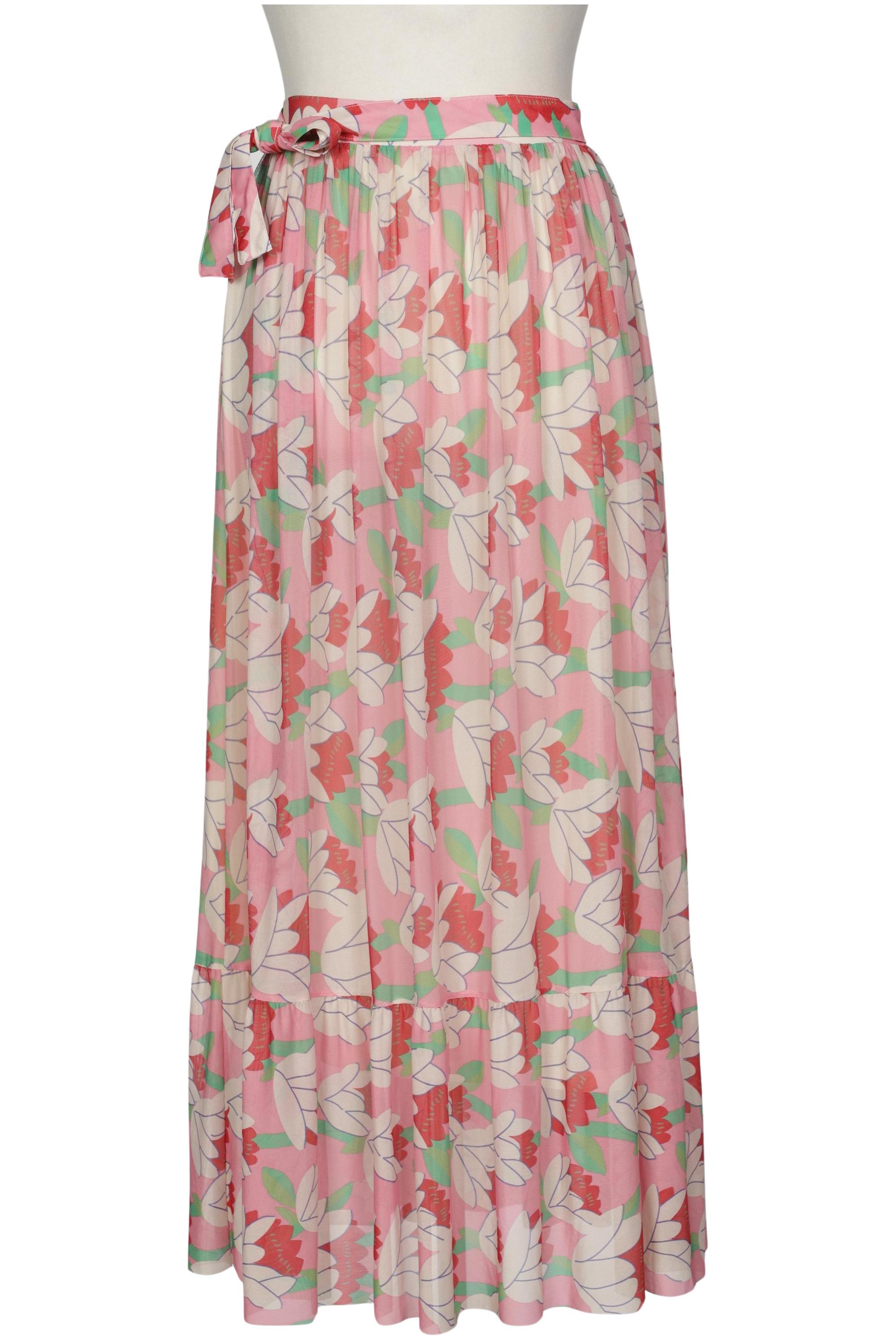 

Rich & Royal Damen Rock, pink, Gr. 38