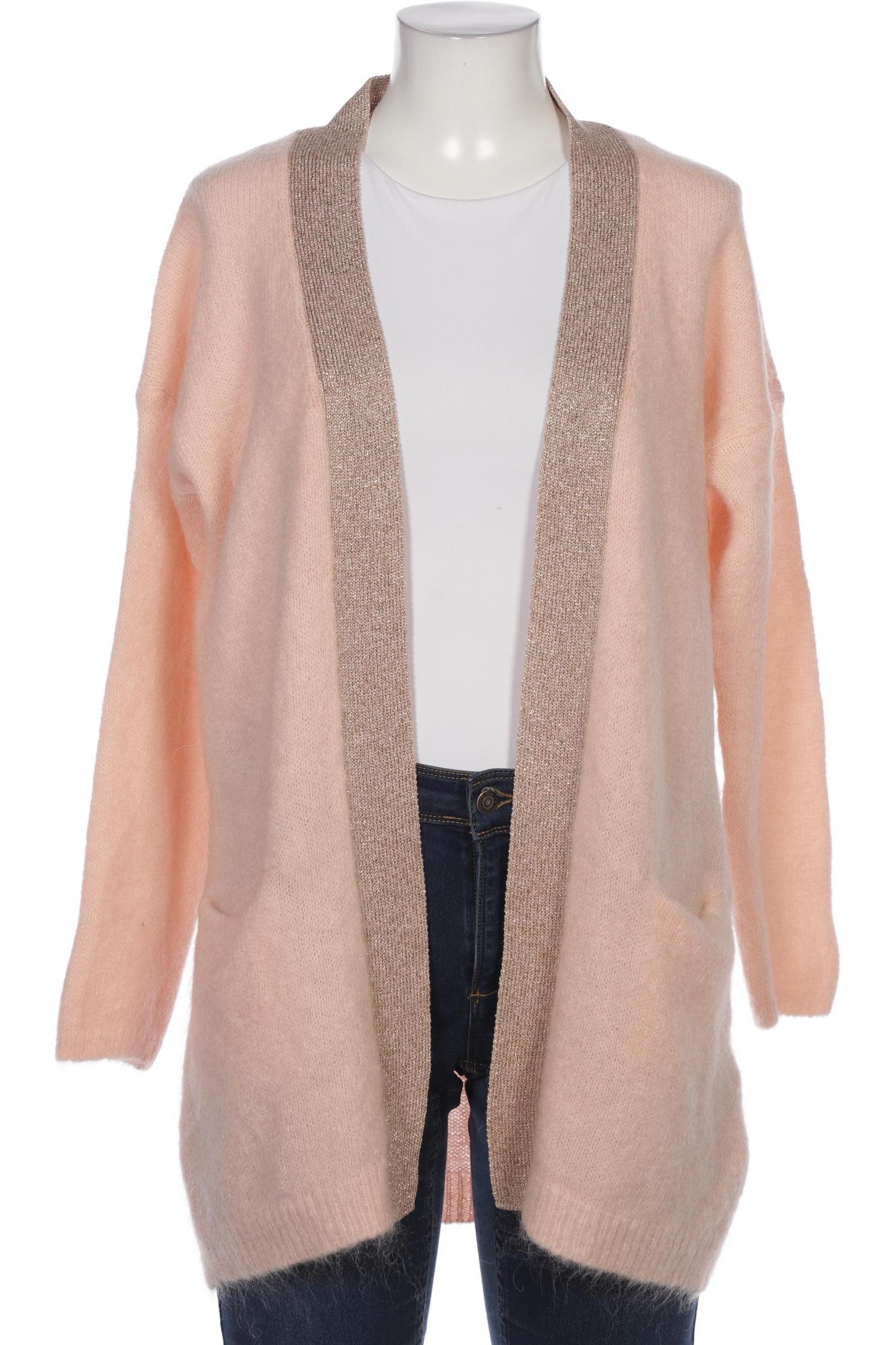 

Rich & Royal Damen Strickjacke, pink